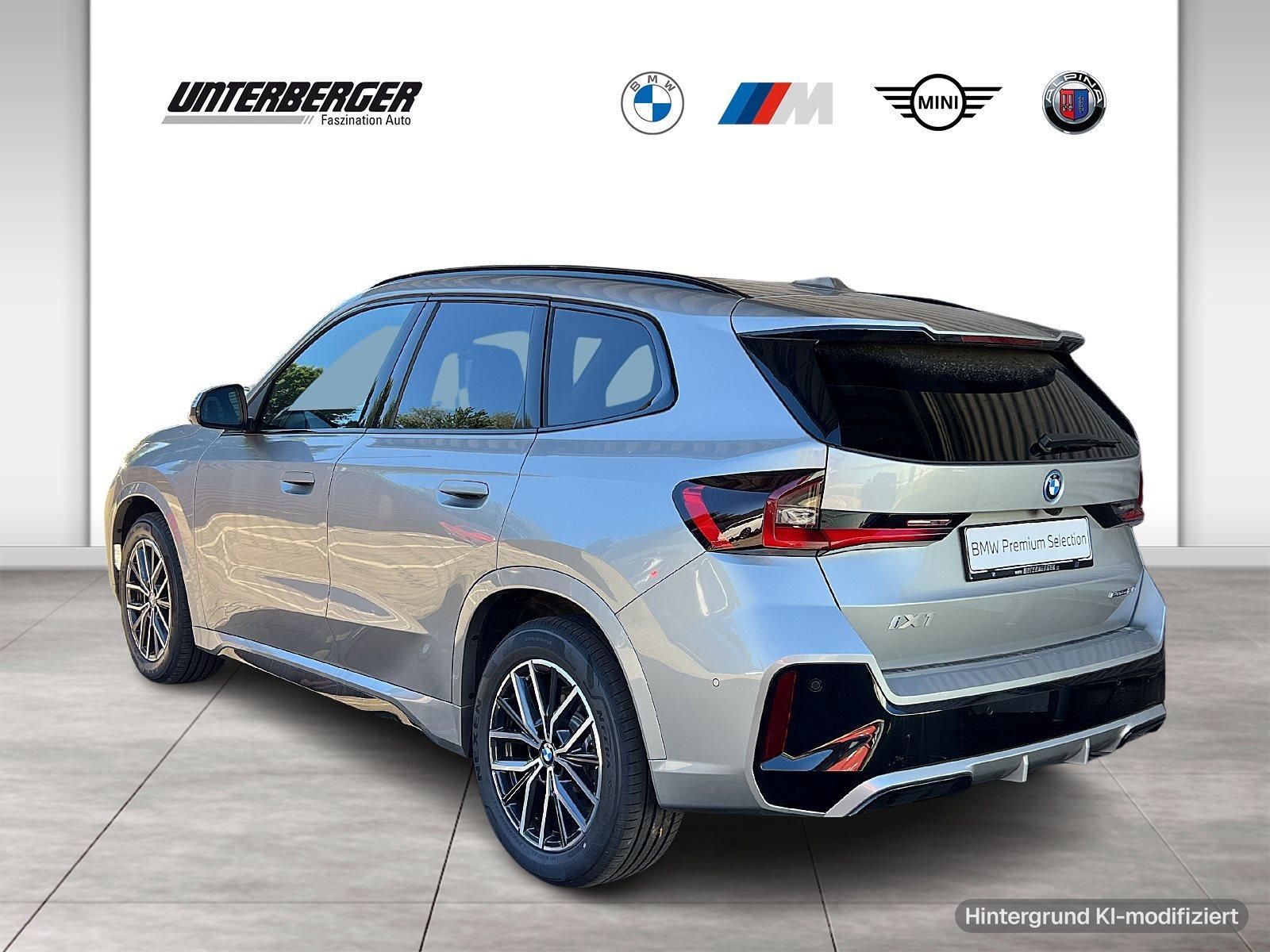 BMW iX1 – Bild 4