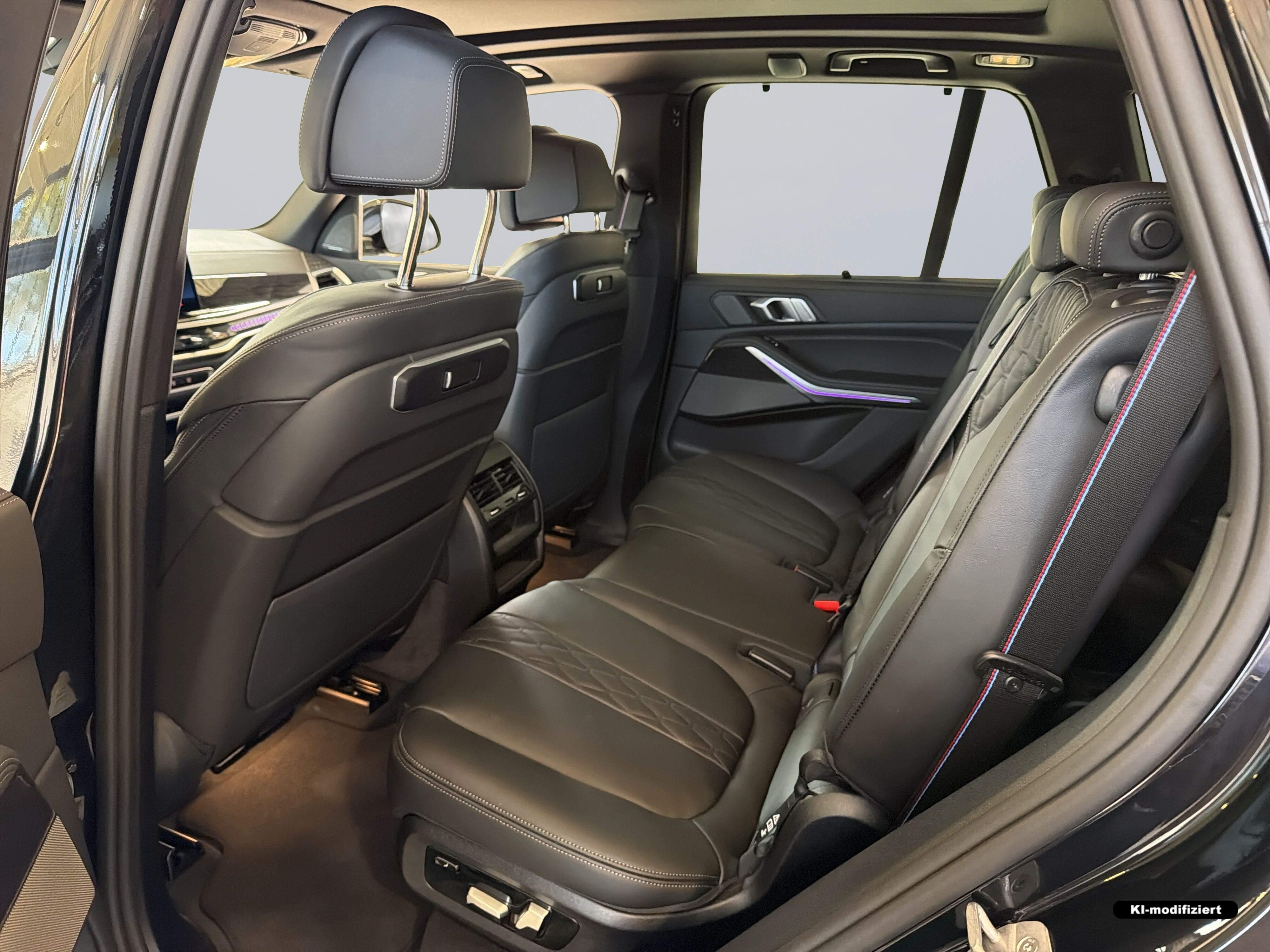 BMW X5 – Bild 20