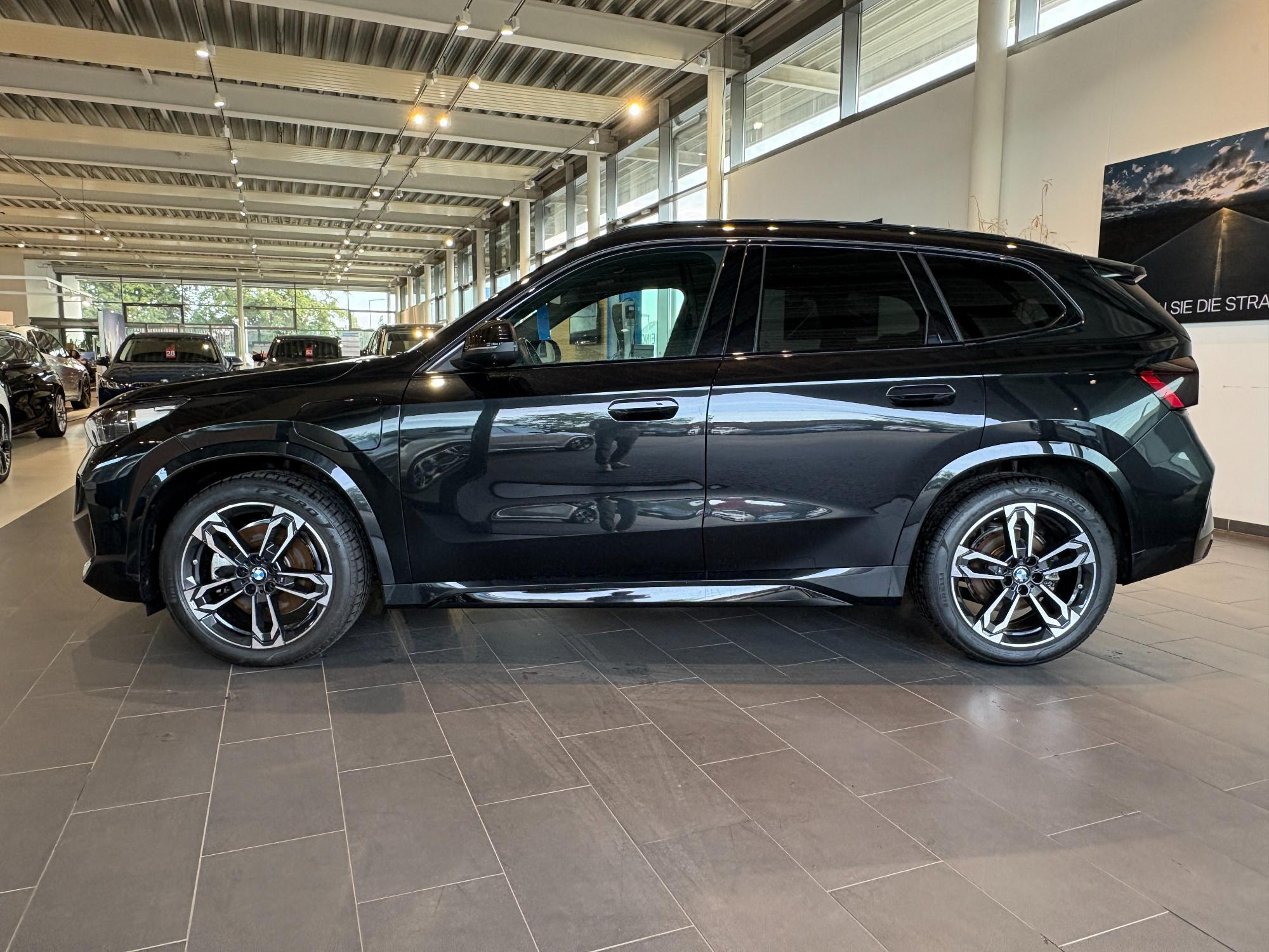 BMW X1 – Bild 15