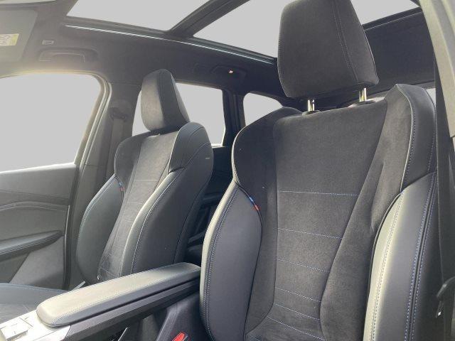 BMW X1 – Bild 11