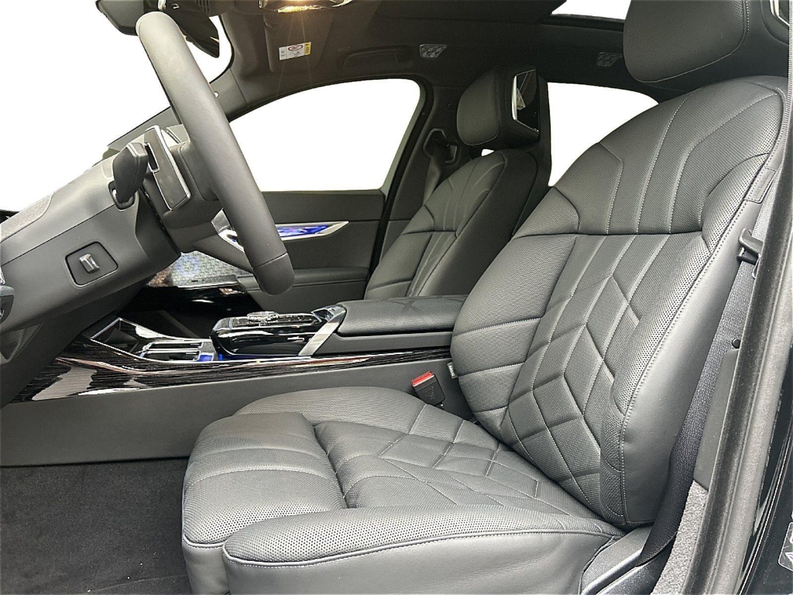 BMW 7er – Bild 26