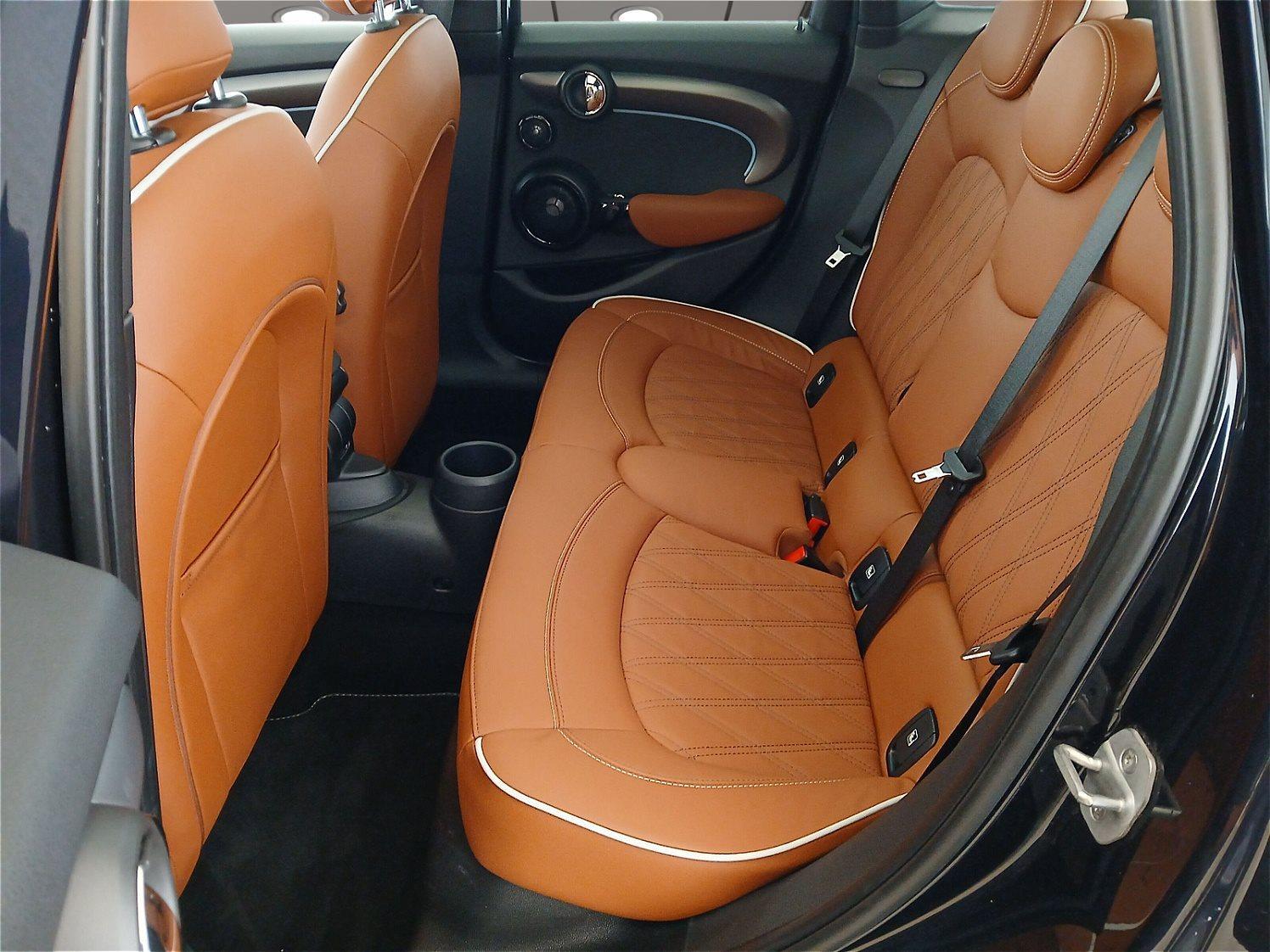 MINI Cooper 5-Türer – Bild 10