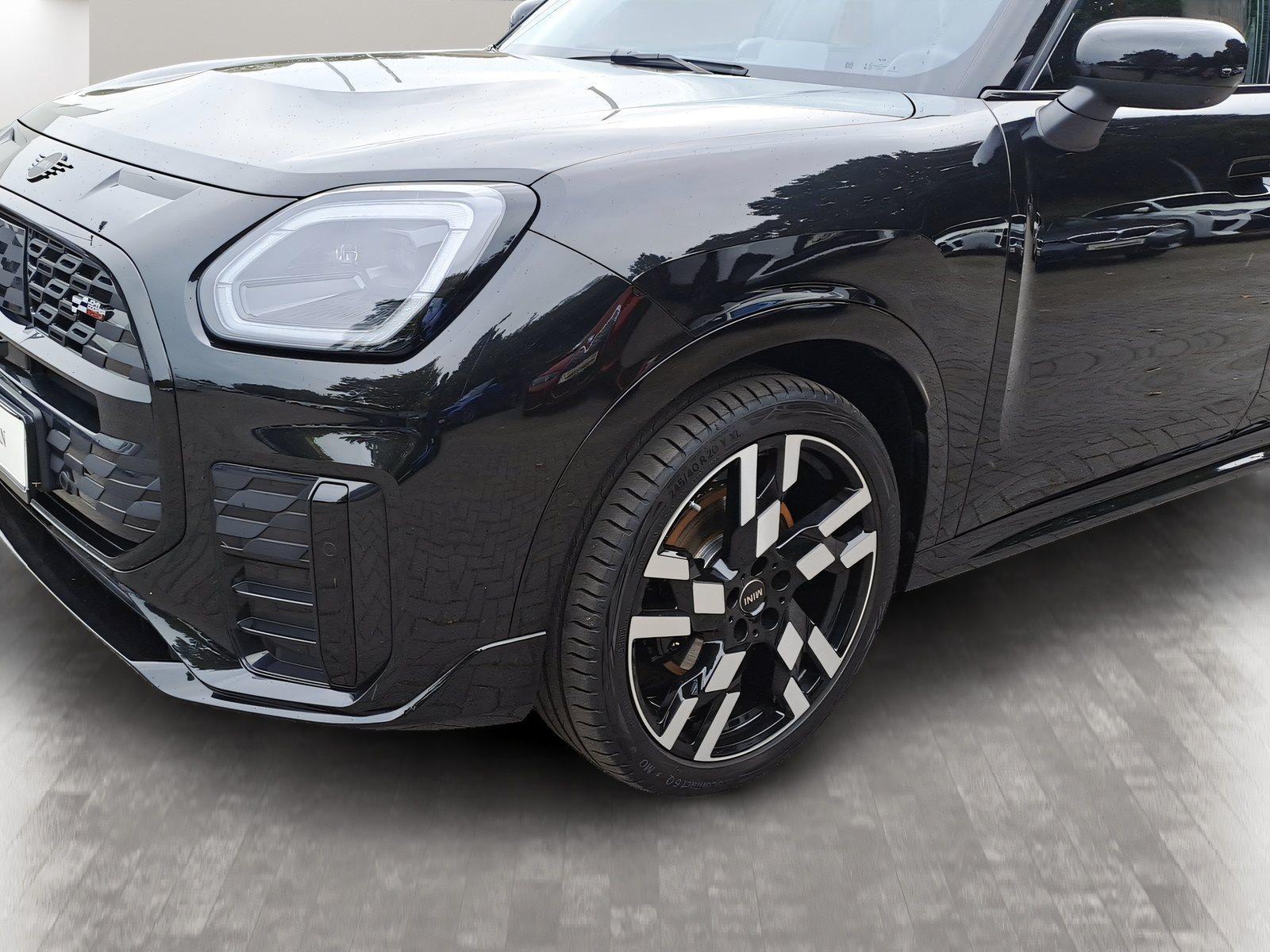 MINI Countryman – Bild 9