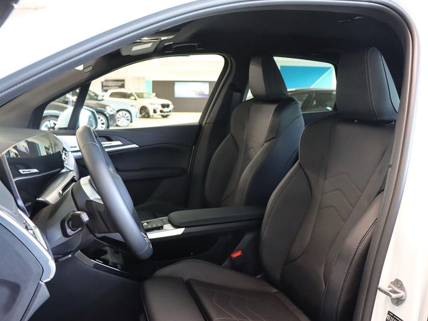 BMW 2er Active Tourer – Bild 14