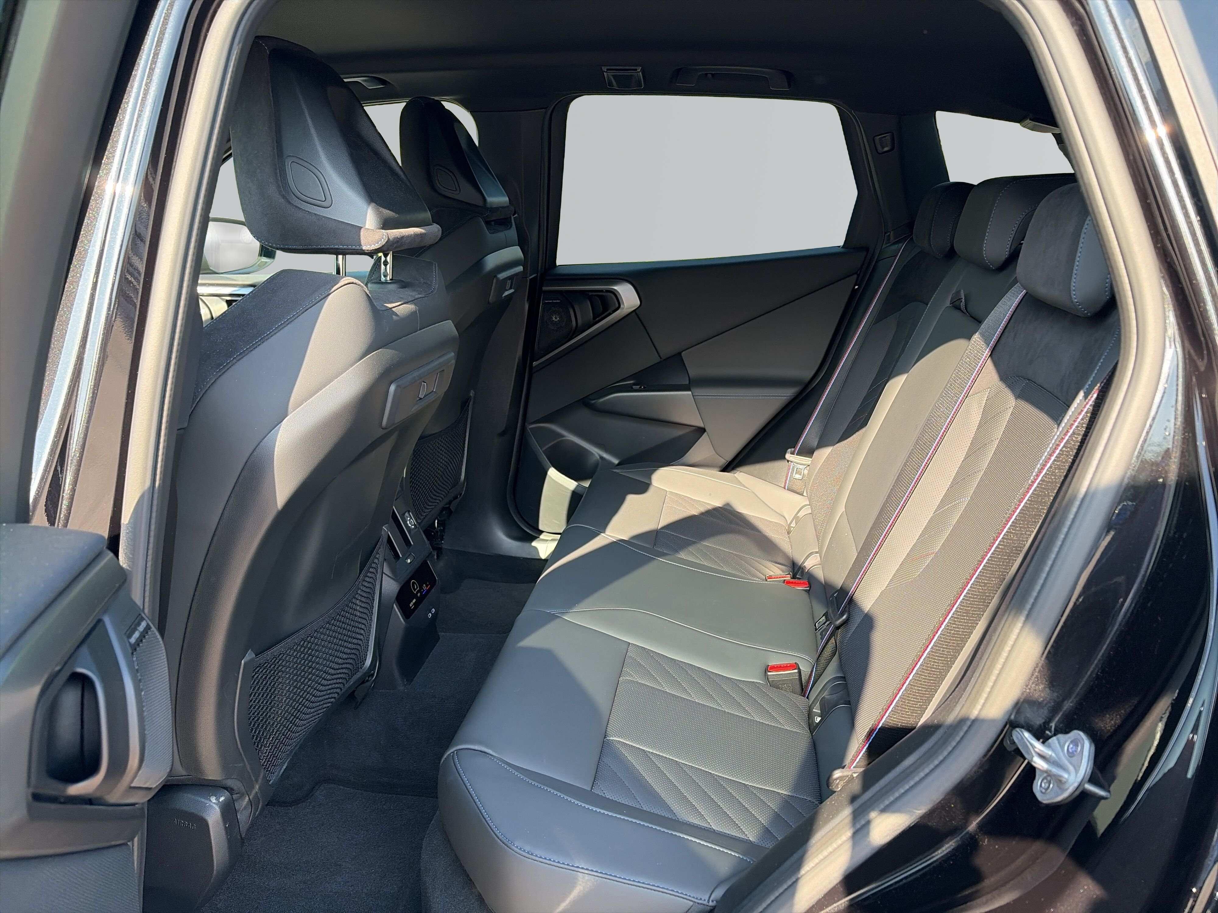 BMW X3 – Bild 12