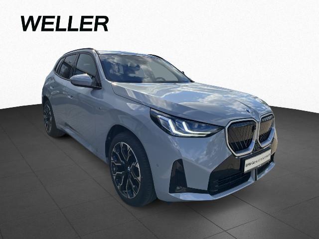 BMW X3 – Bild 2