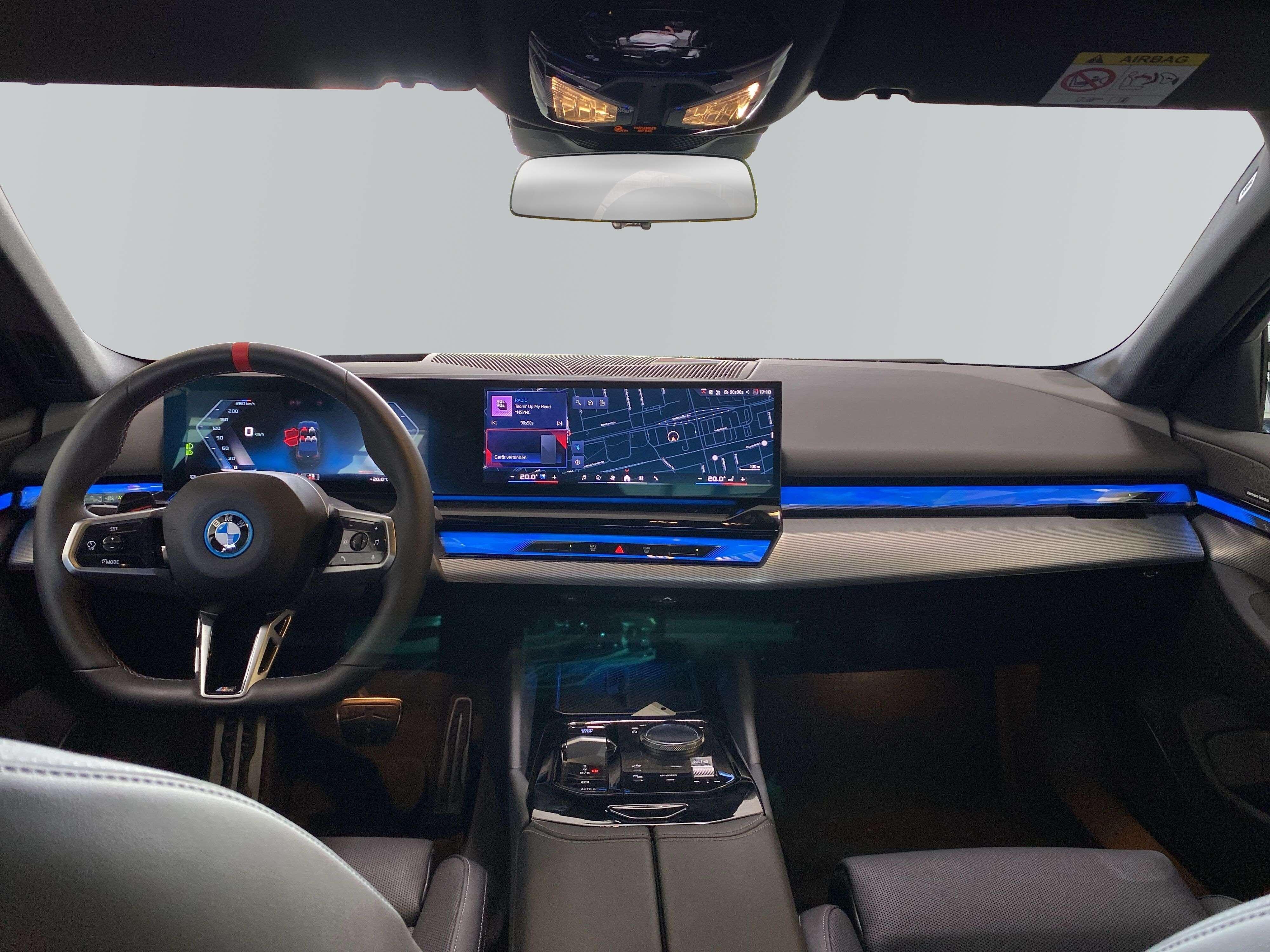 BMW i5 – Bild 17