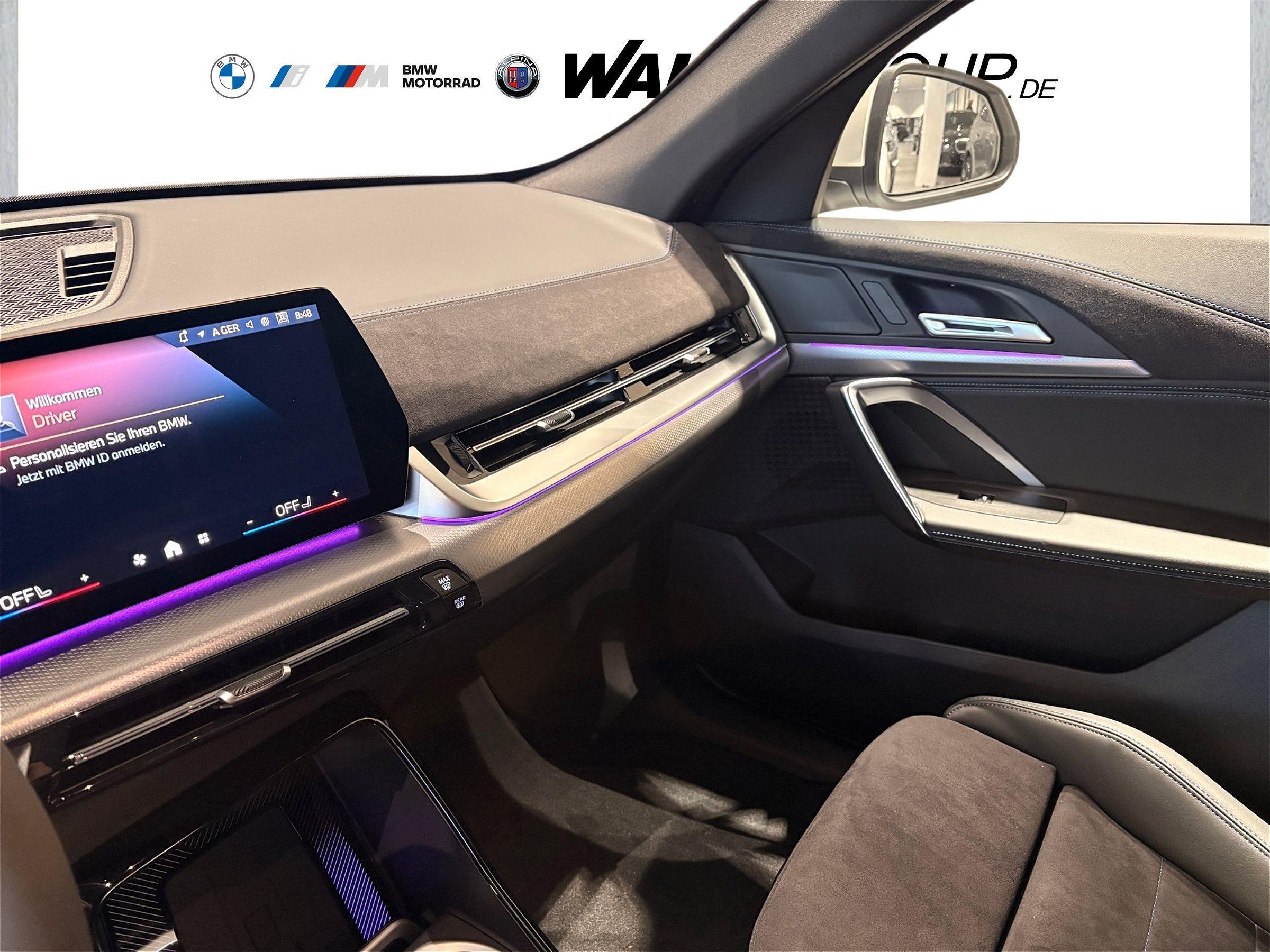 BMW X2 – Bild 9