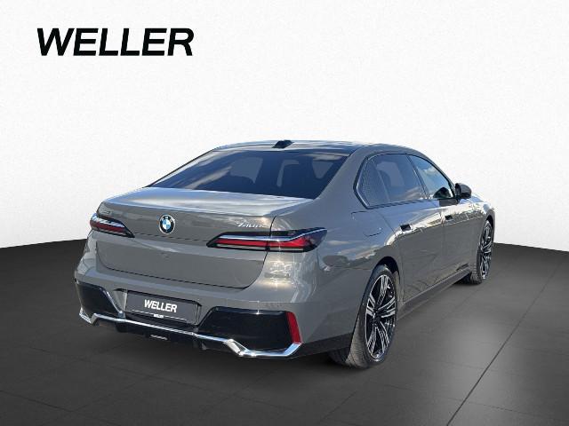 BMW 7er – Bild 3