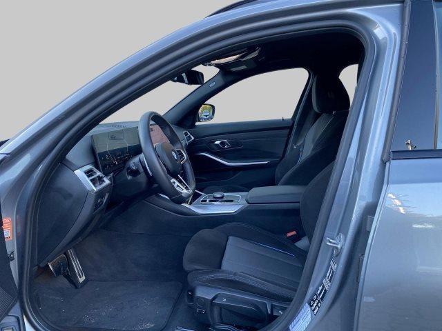 BMW 3er Touring – Bild 12