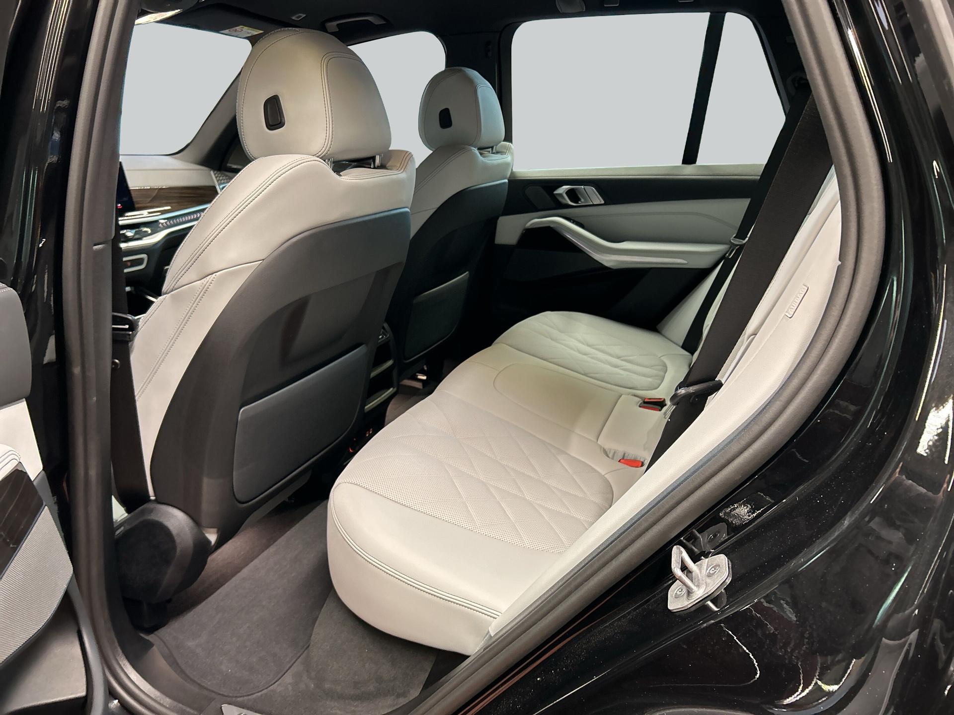BMW X5 – Bild 10
