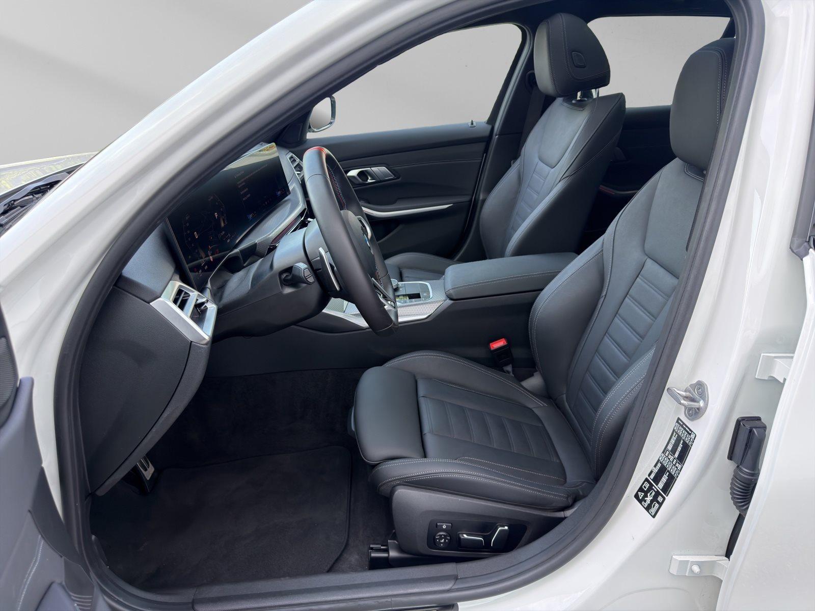 BMW 3er Touring – Bild 9