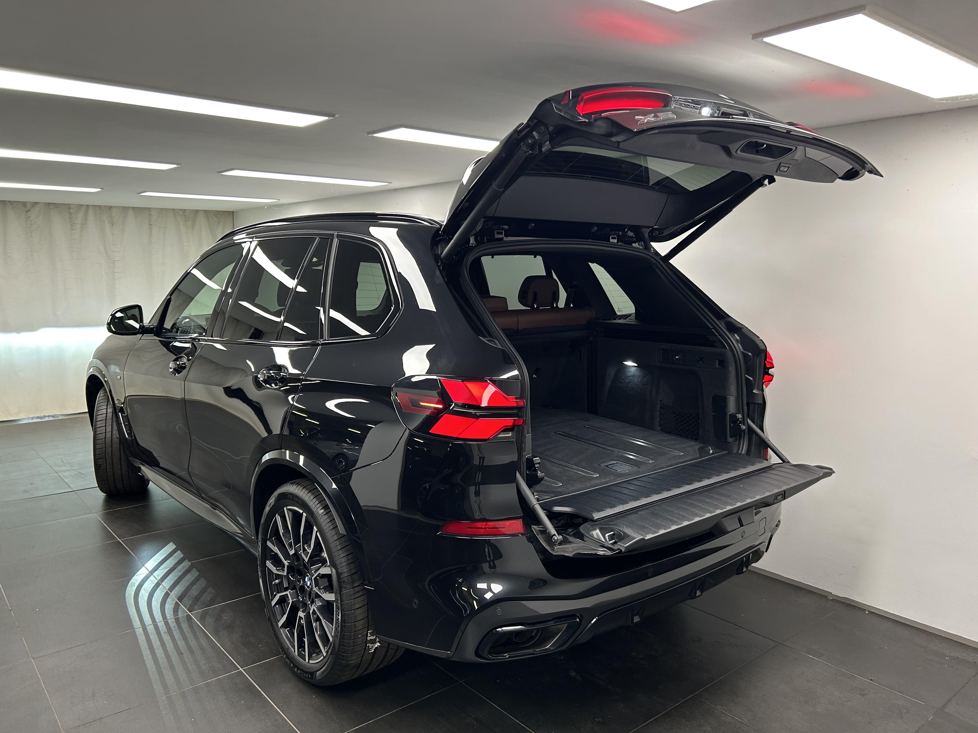 BMW X5 – Bild 28