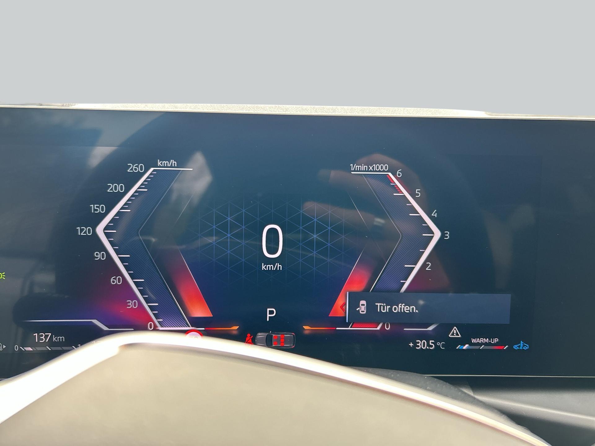 BMW 3er Touring – Bild 6