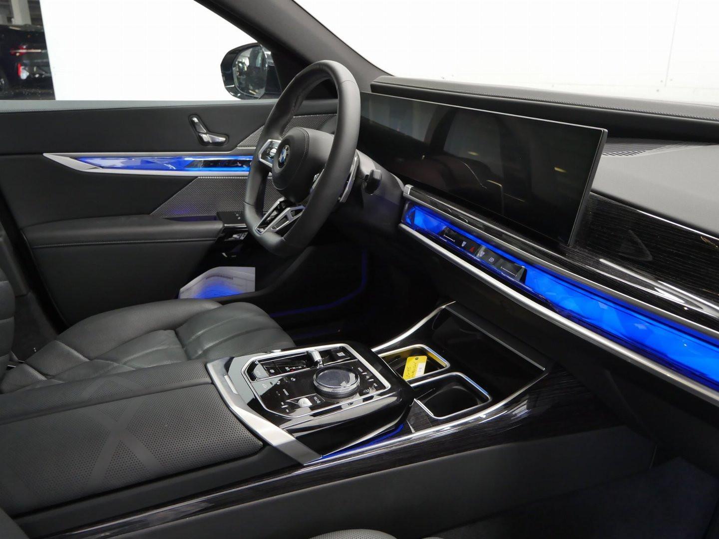 BMW 7er – Bild 10