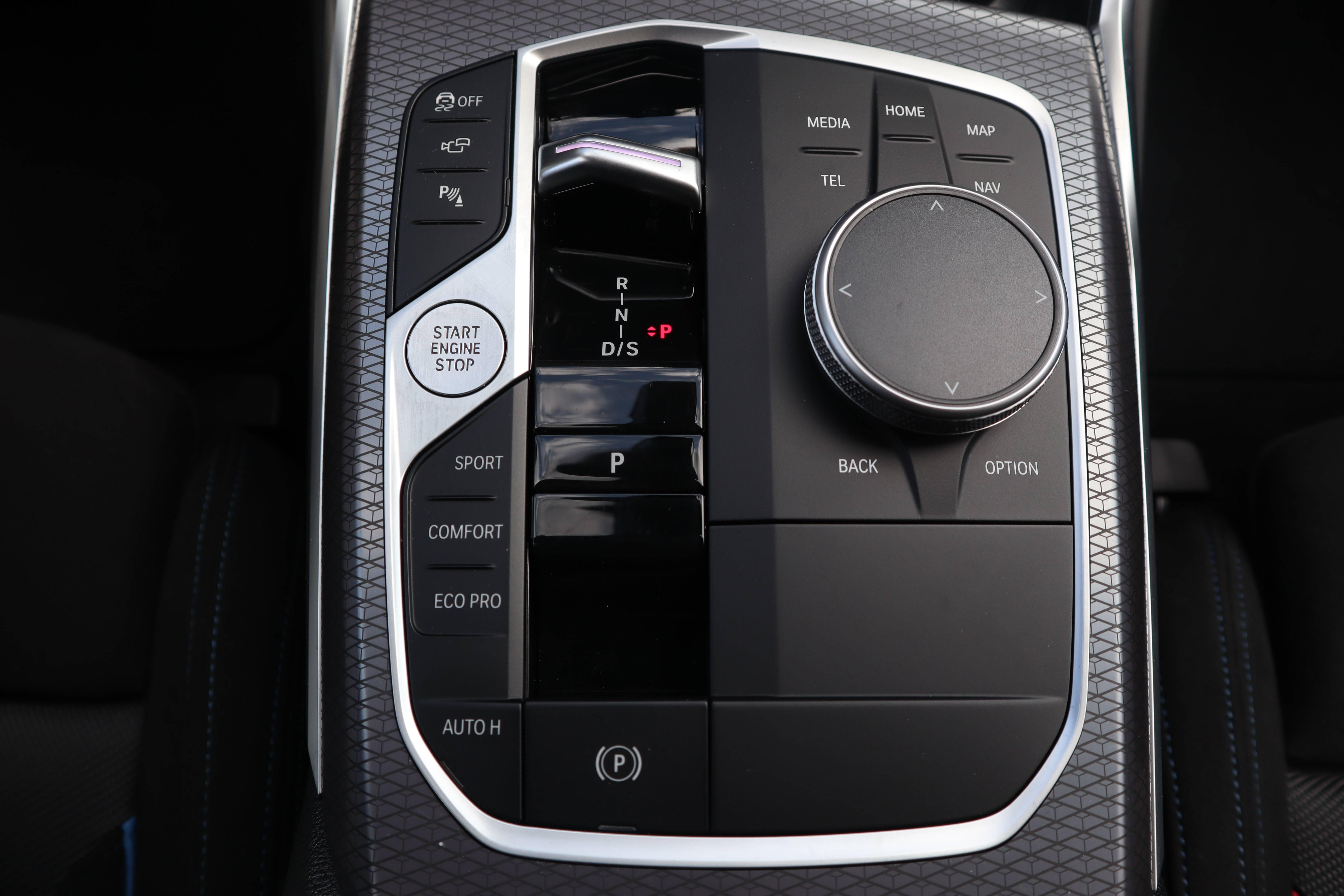 BMW 3er Touring – Bild 7