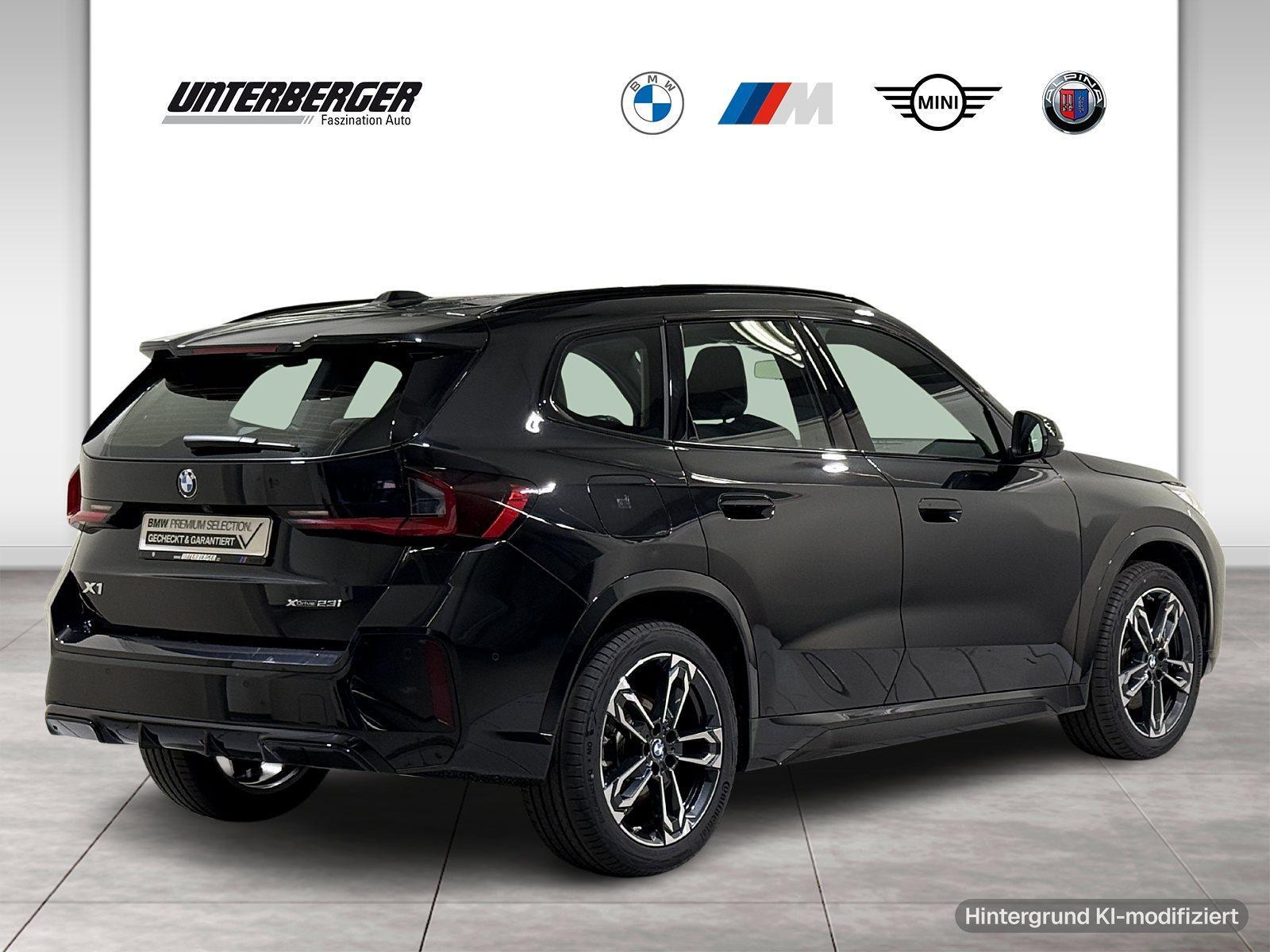 BMW X1 – Bild 3