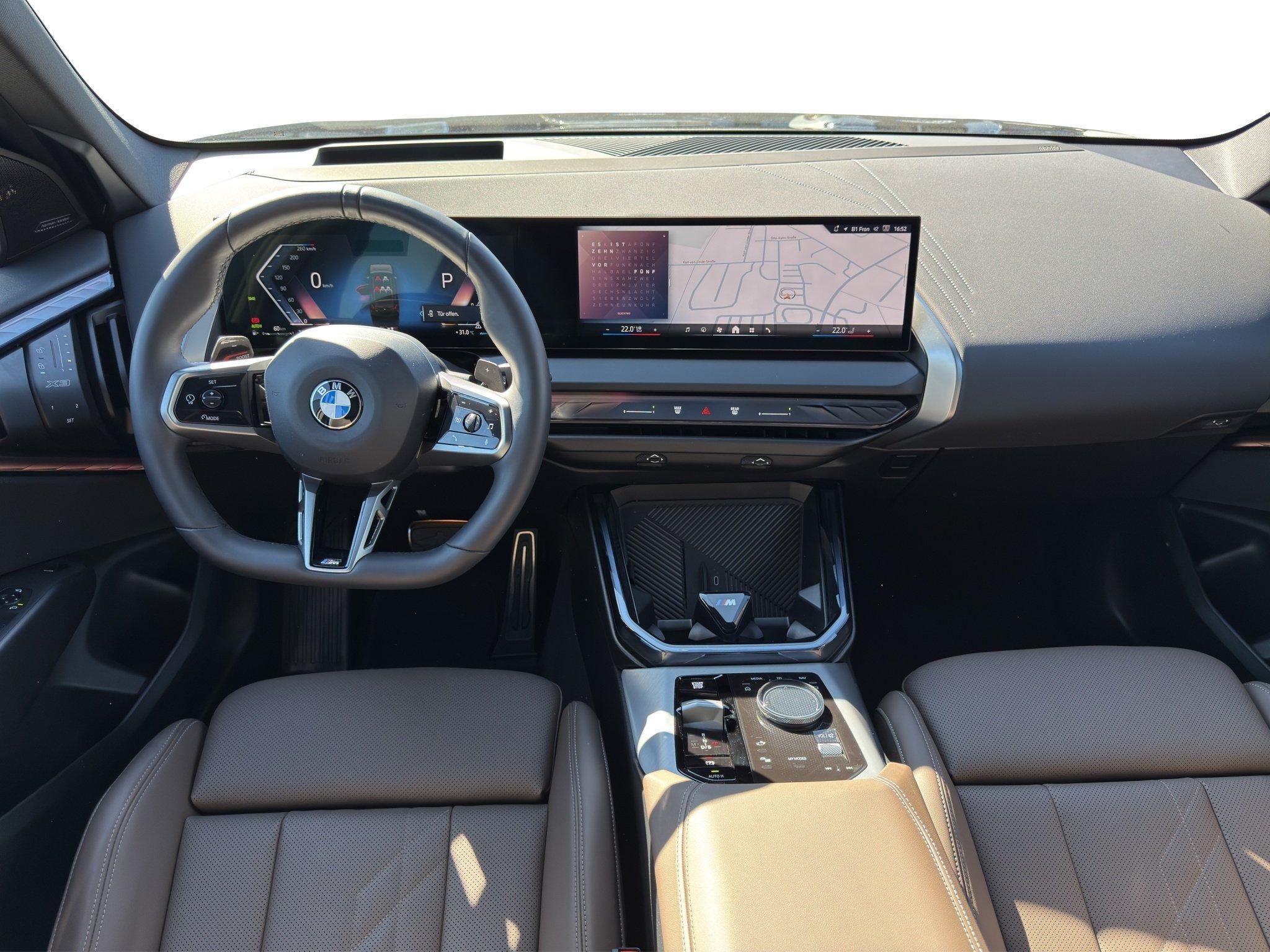 BMW X3 – Bild 6