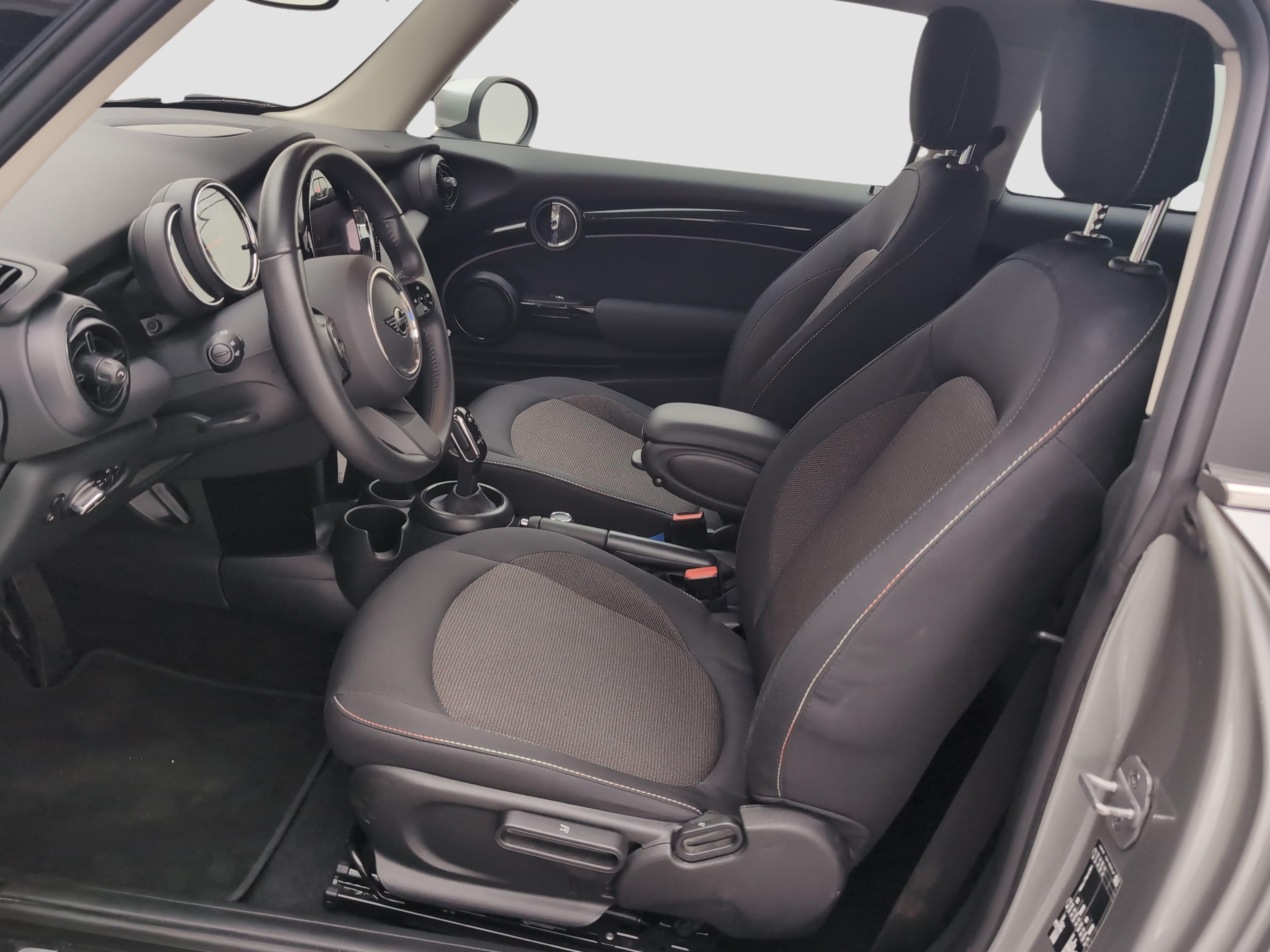MINI Cooper 3-Türer – Bild 6