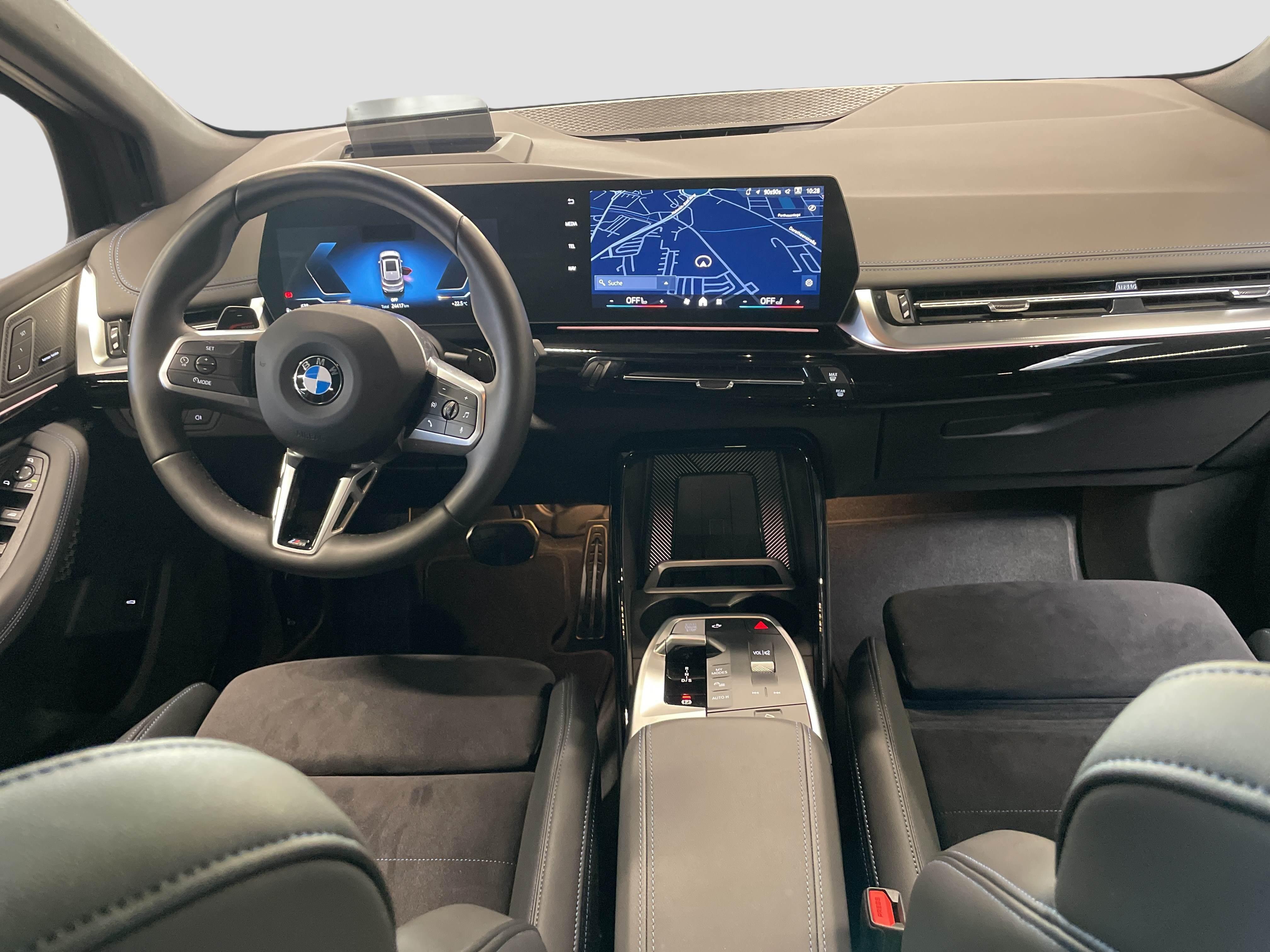 BMW 2er Active Tourer – Bild 21