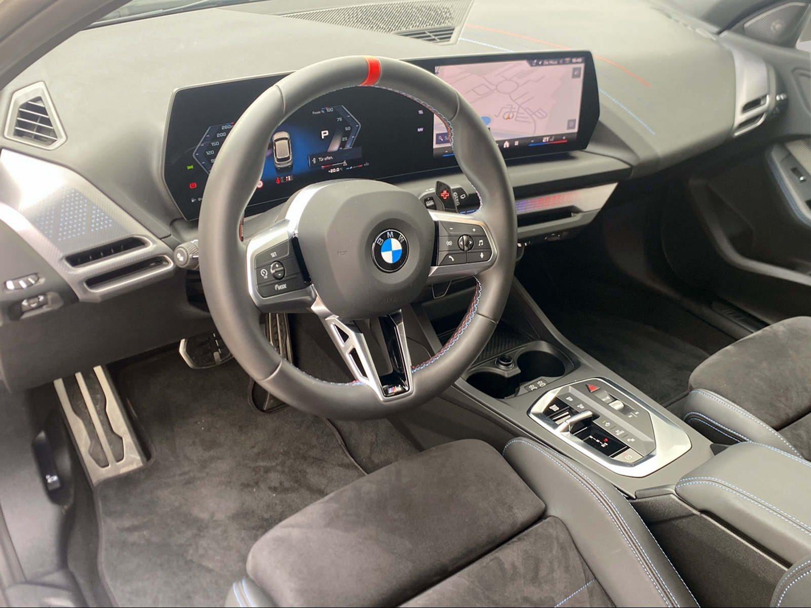 BMW 1er – Bild 4