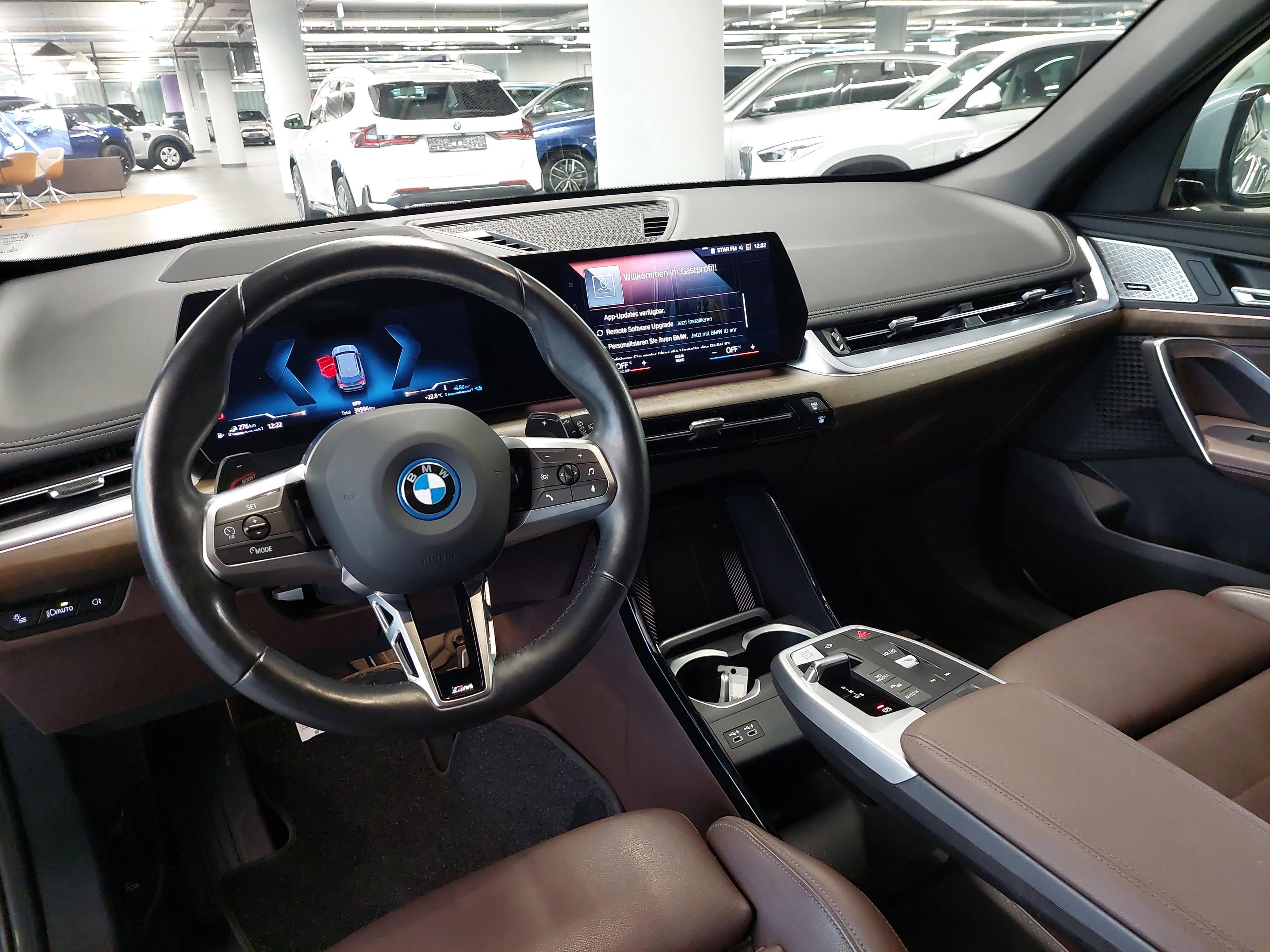 BMW X1 – Bild 14