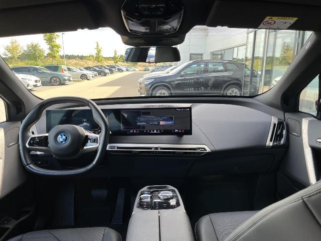 BMW iX – Bild 15