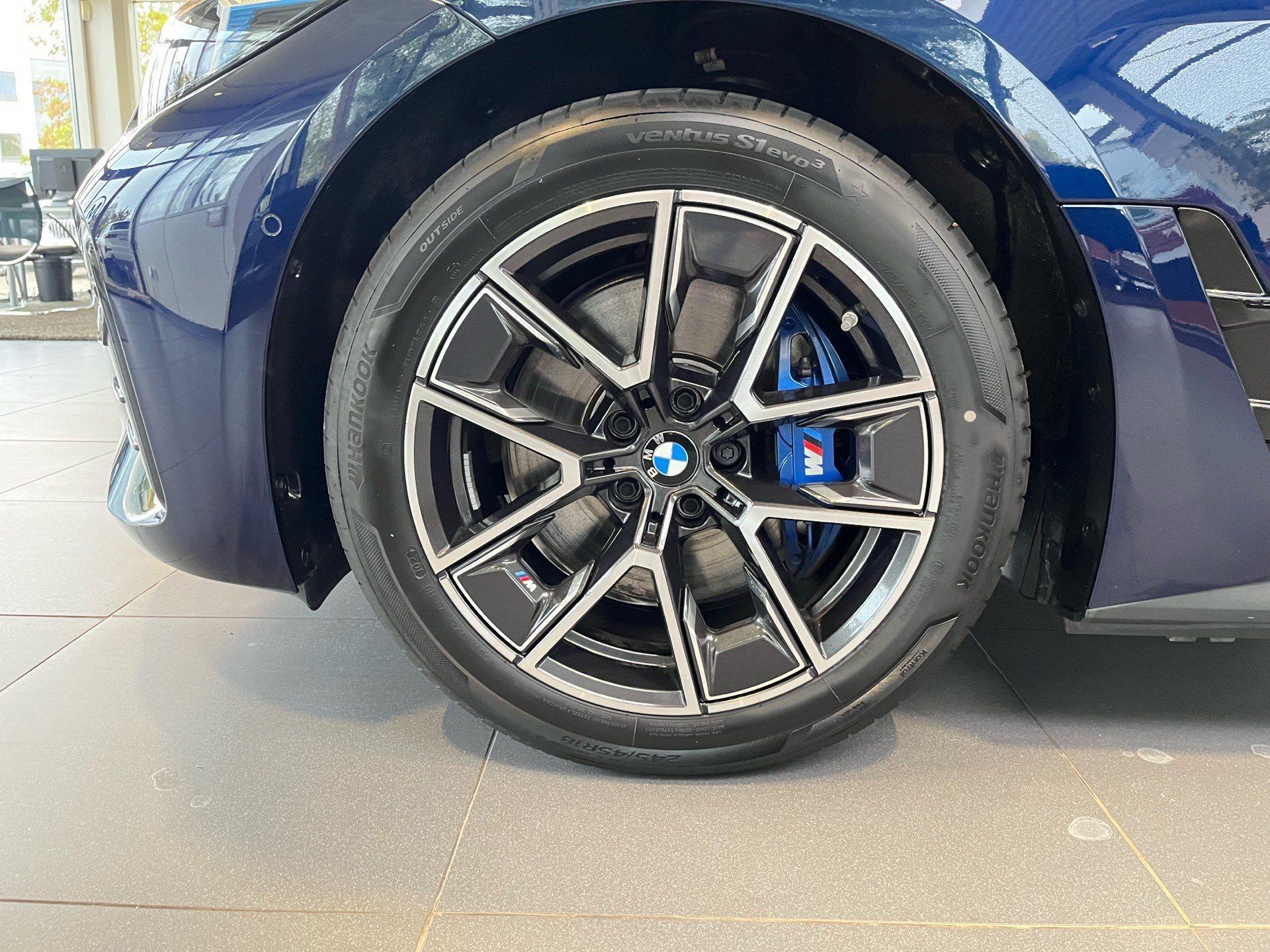 BMW 4er Gran Coupé – Bild 18