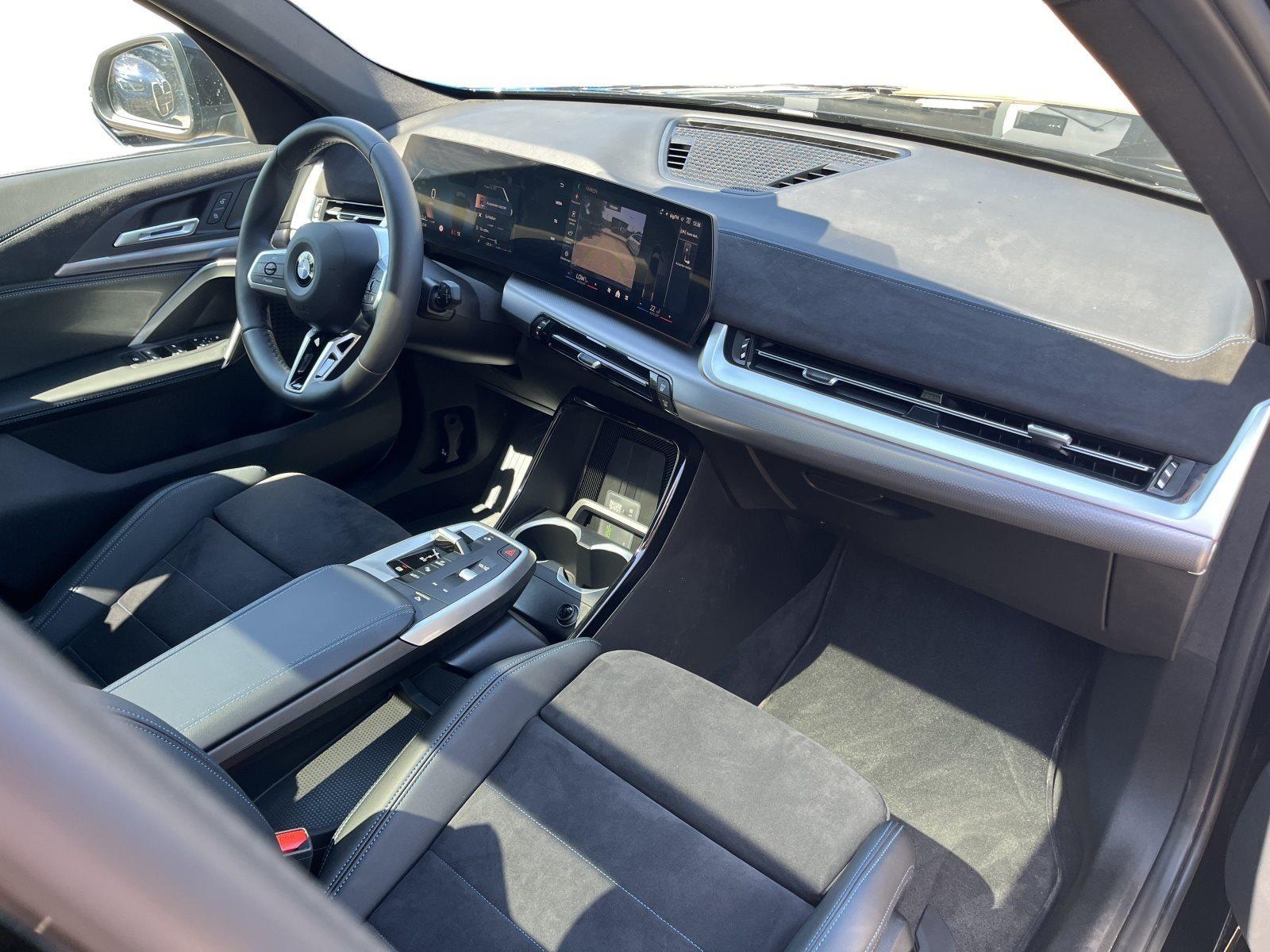 BMW X1 – Bild 9