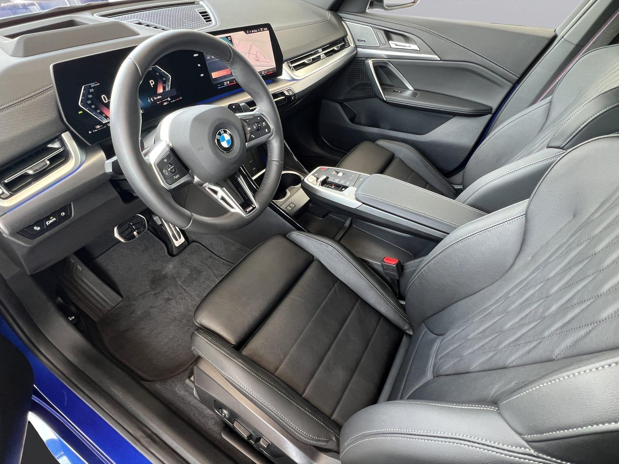 BMW X2 – Bild 6