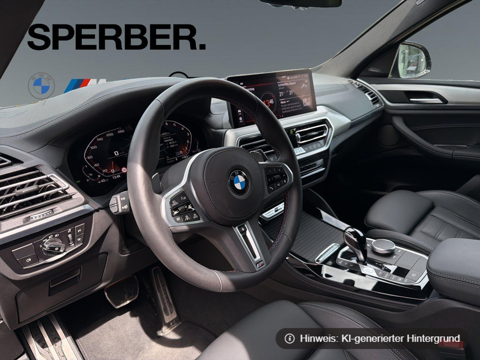 BMW X4 – Bild 18