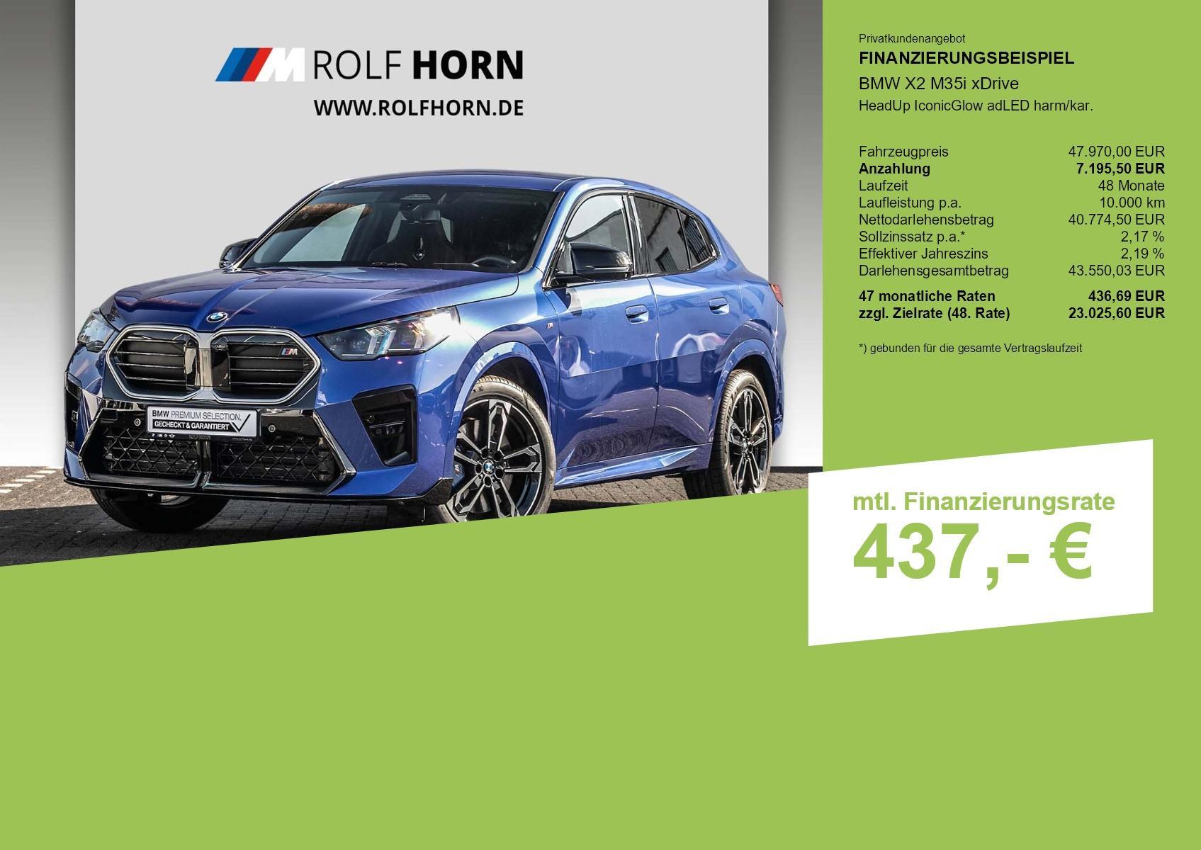 BMW X2 – Bild 6