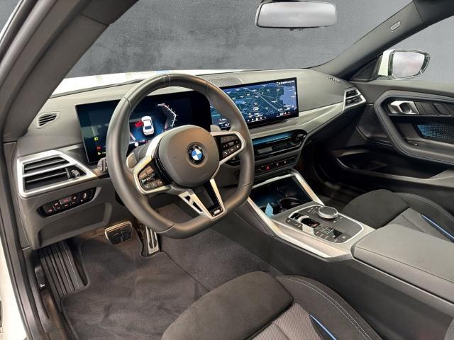 BMW 2er Coupé – Bild 8