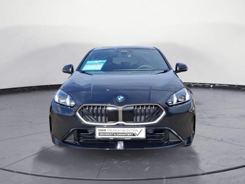 BMW 1er – Bild 9