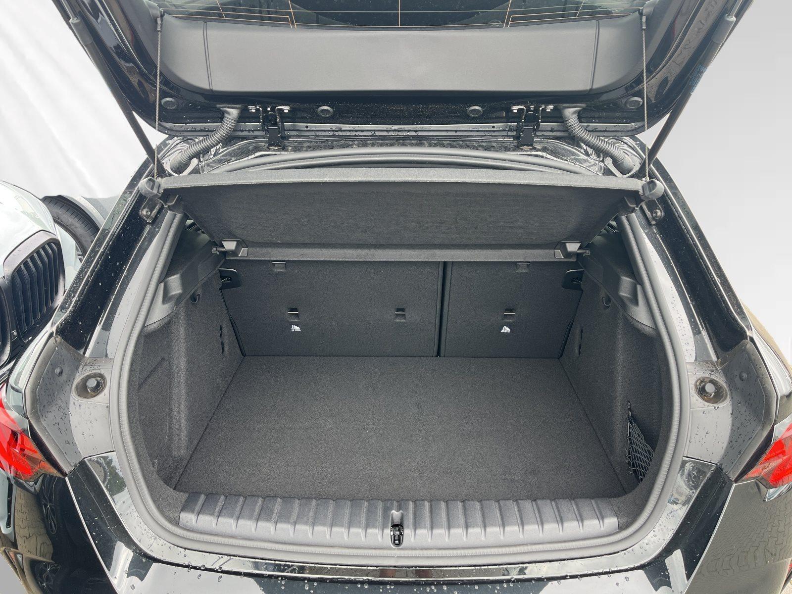 BMW 1er – Bild 22
