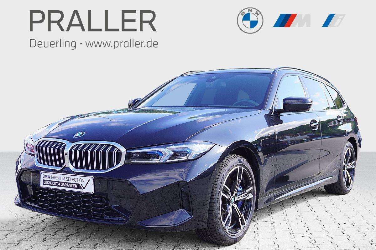 BMW 3er Touring – Bild 6