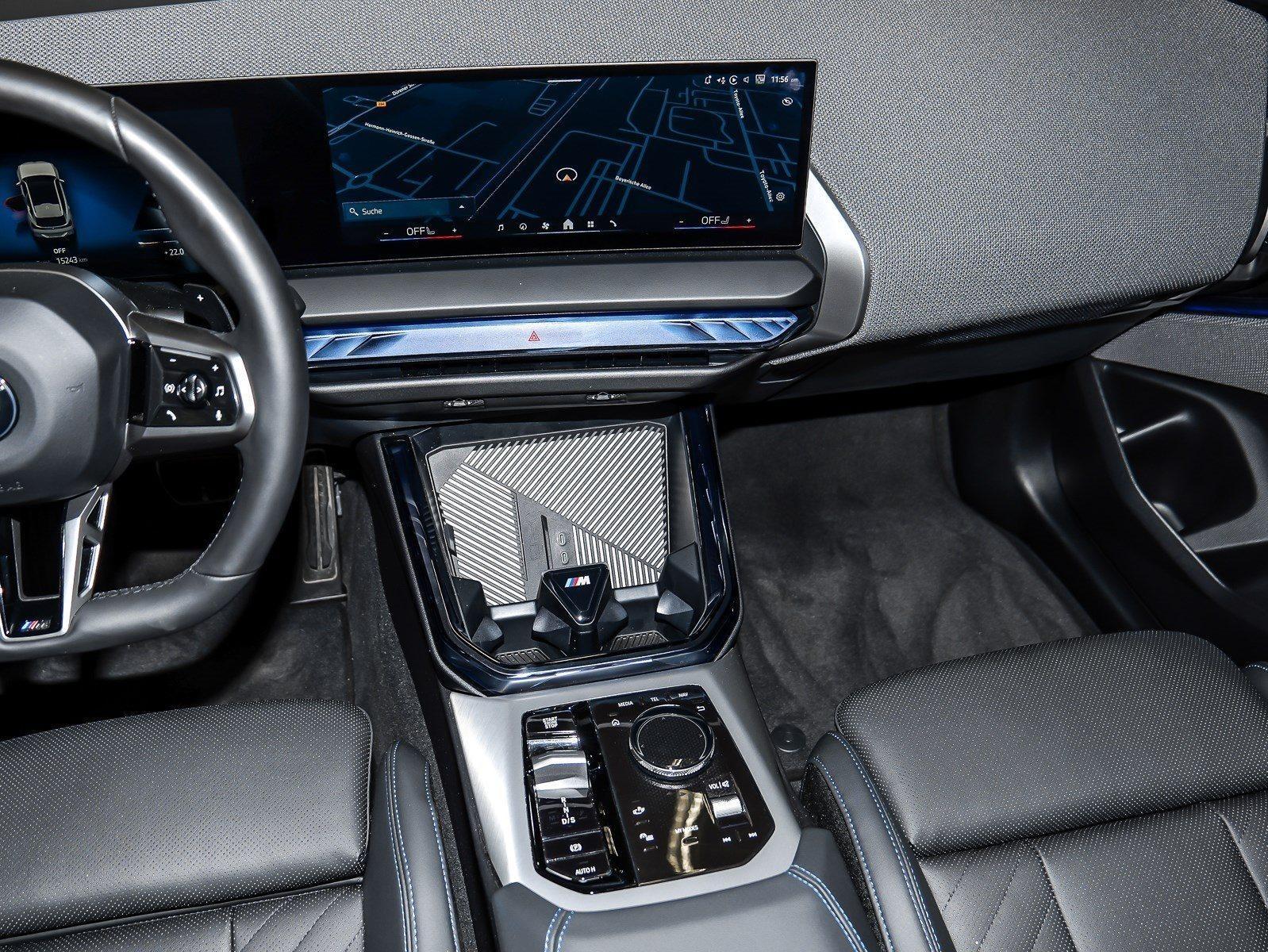 BMW X3 – Bild 12