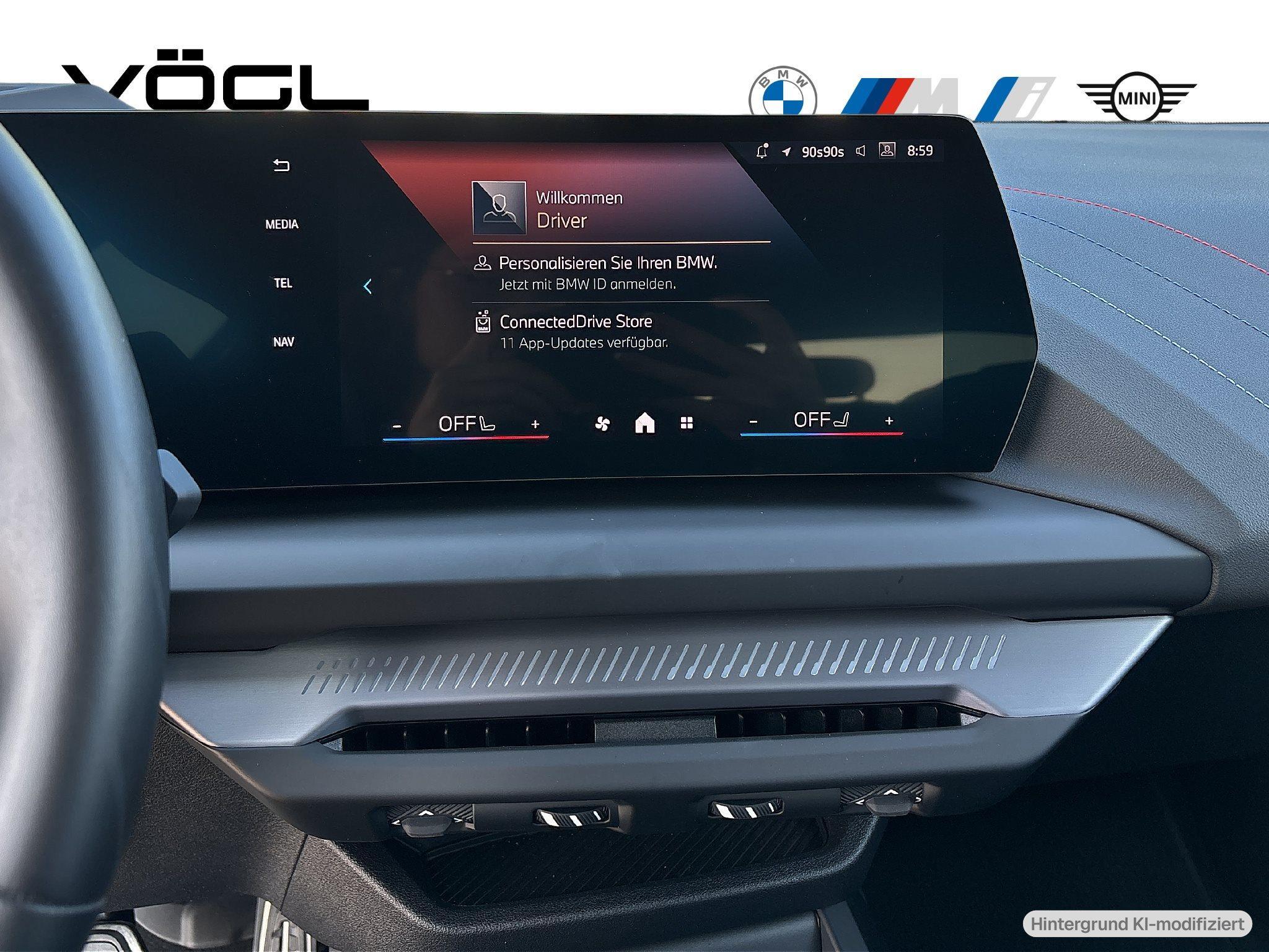 BMW 1er – Bild 11