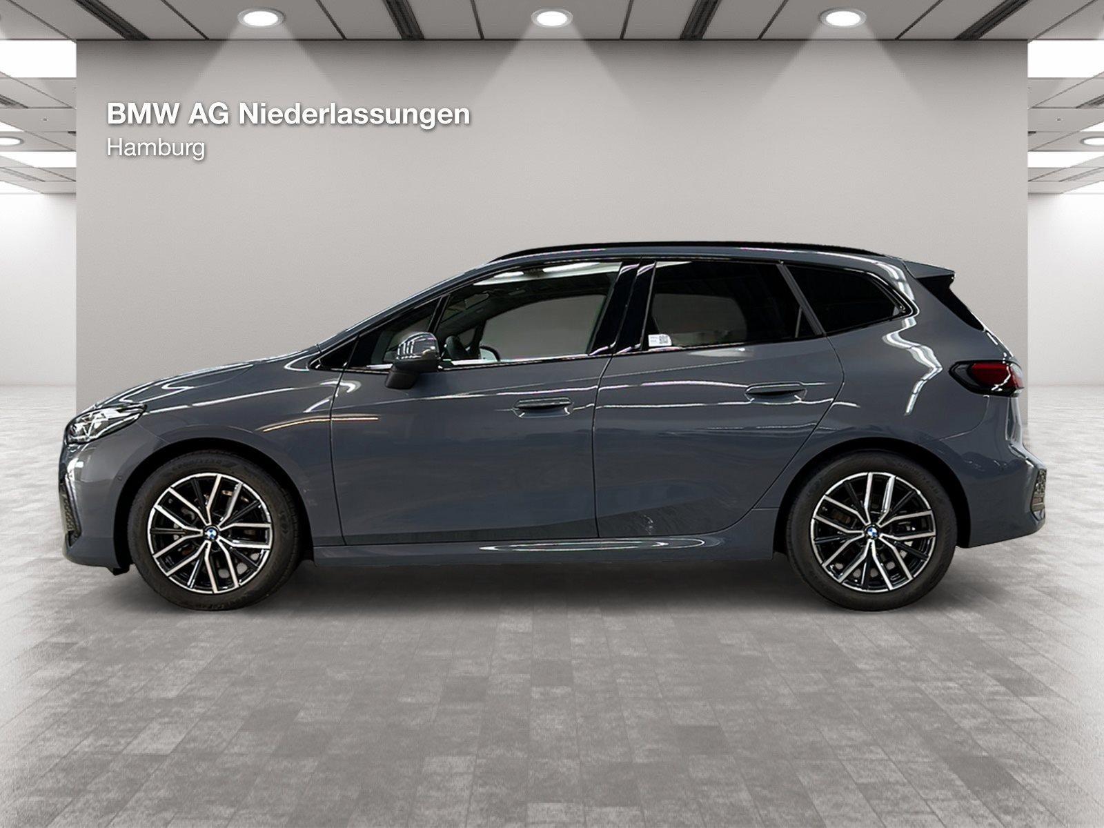 BMW 2er Active Tourer – Bild 2