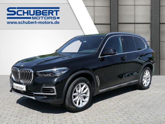 BMW X5 2022