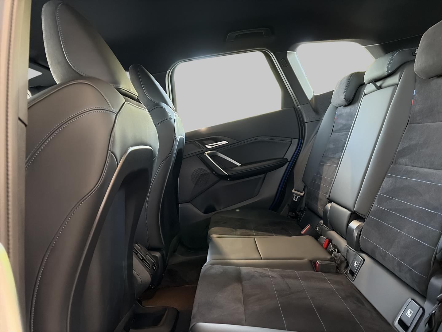 BMW X1 – Bild 6