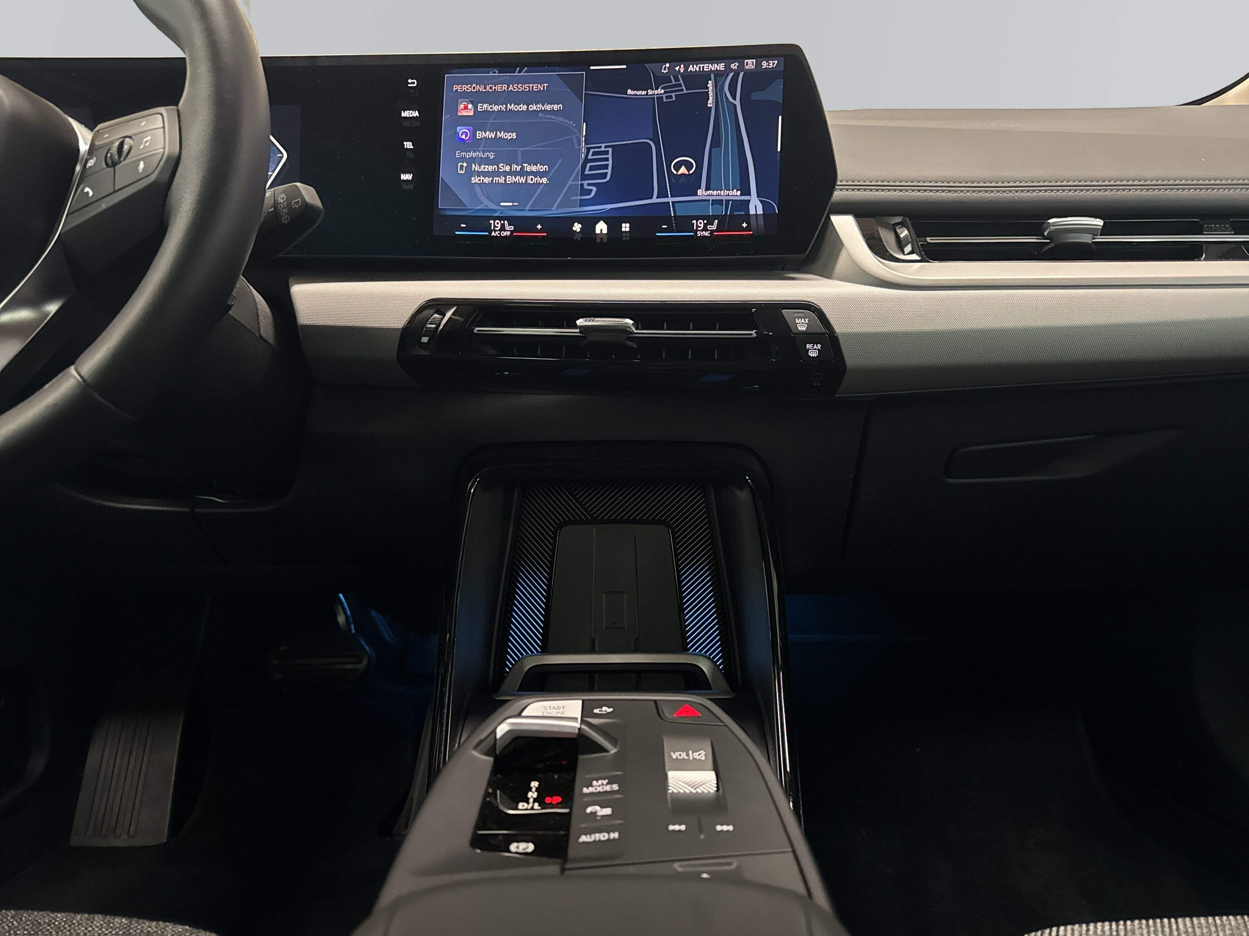BMW 2er Active Tourer – Bild 15