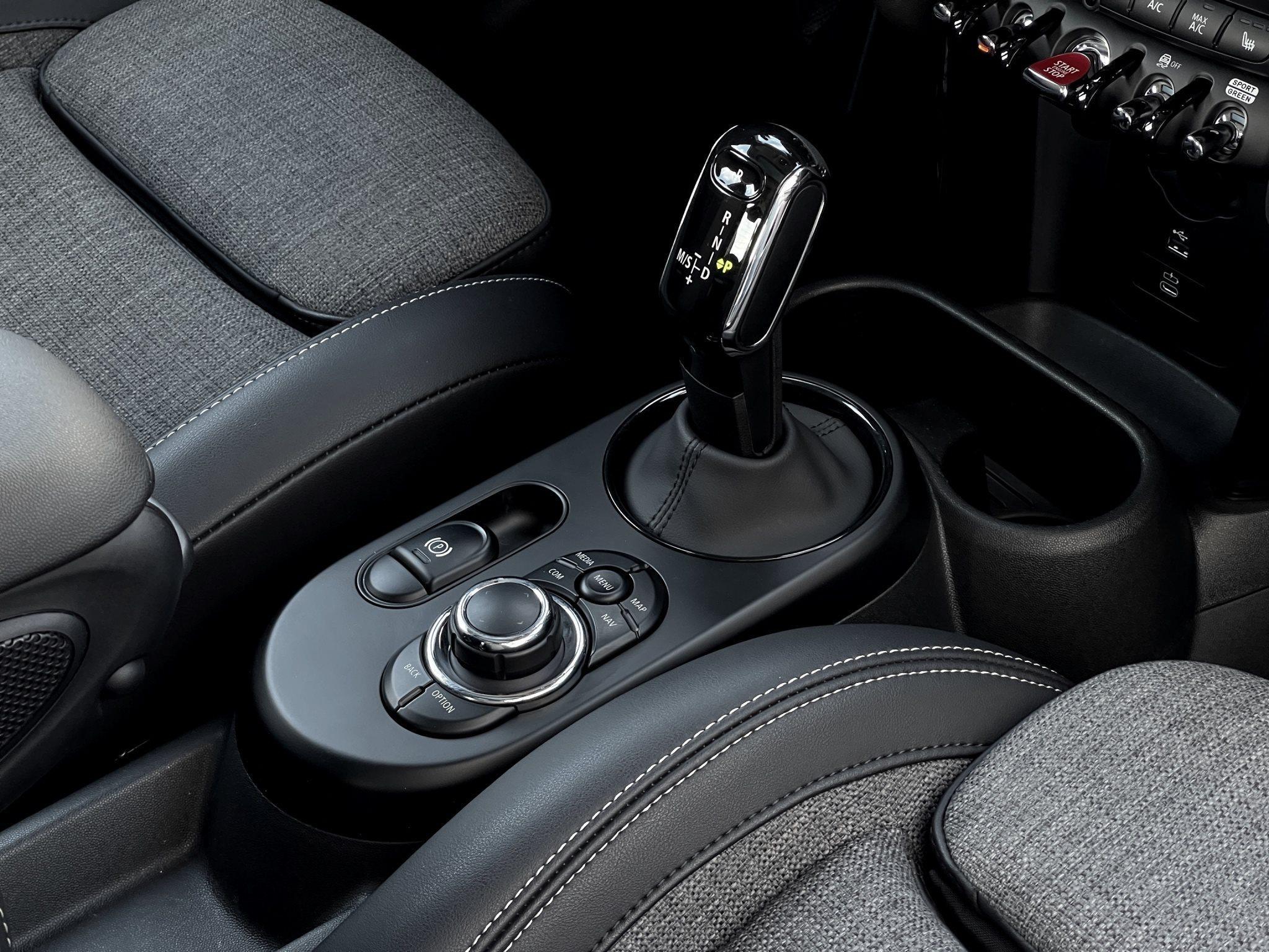 MINI Cooper 3-Türer – Bild 15