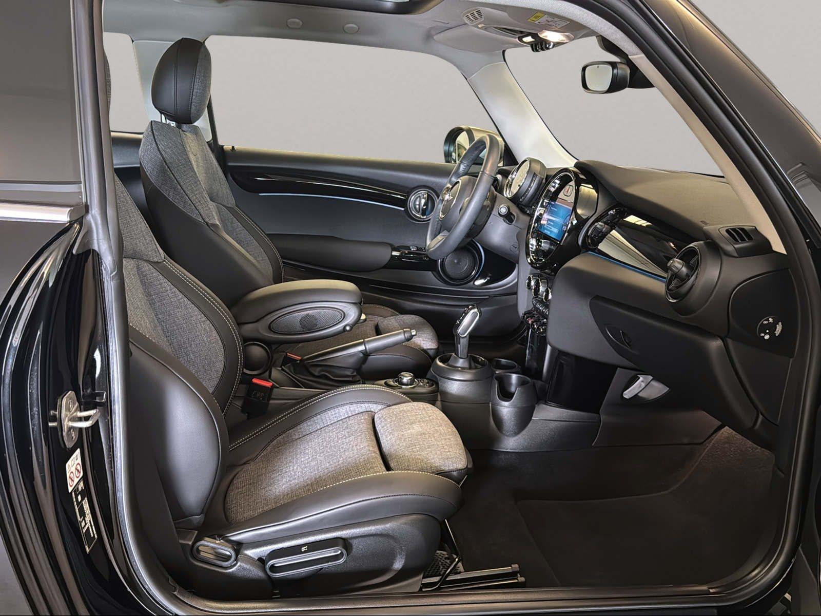 MINI Cooper 3-Türer – Bild 5