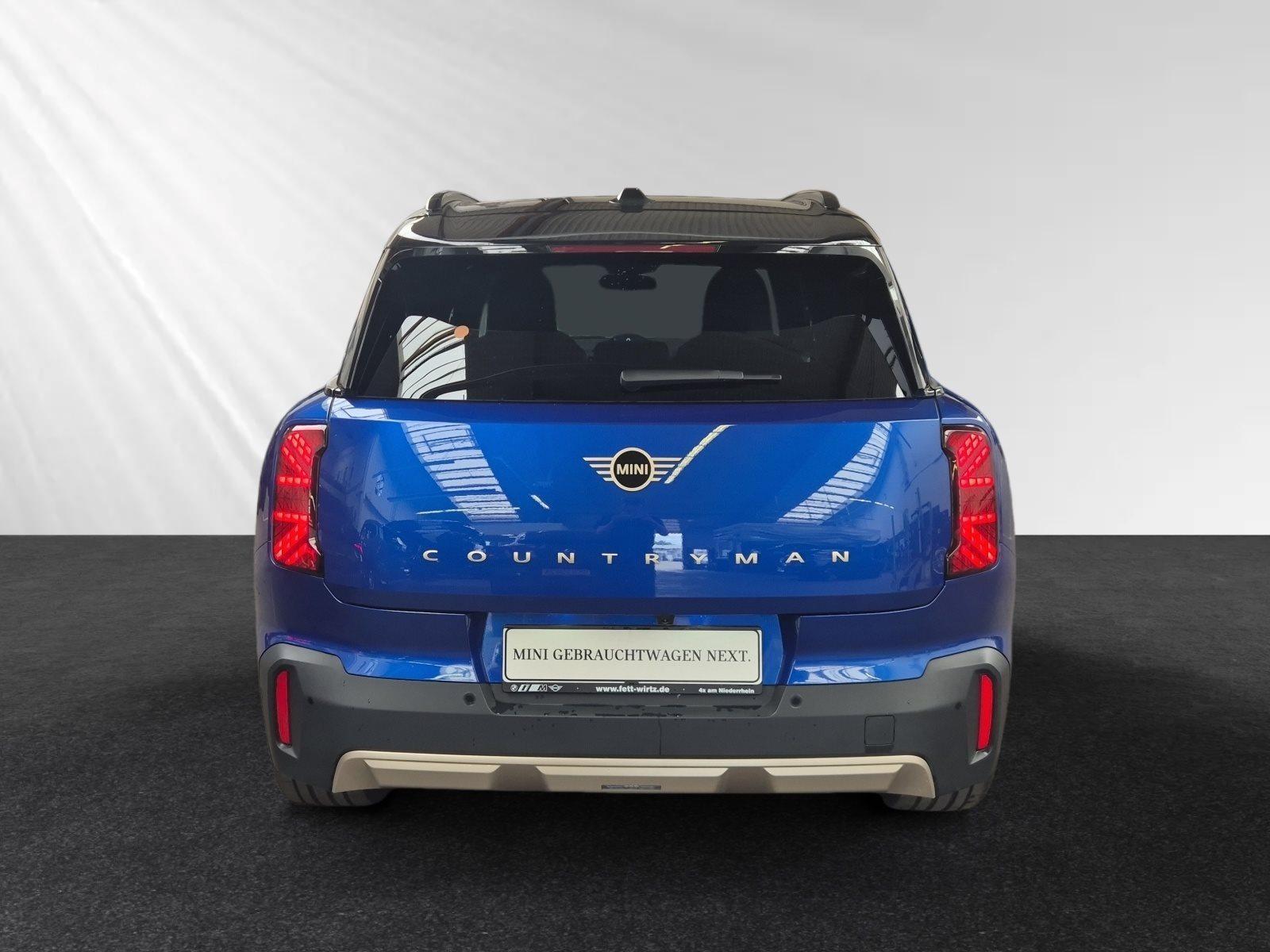 MINI Countryman – Bild 14