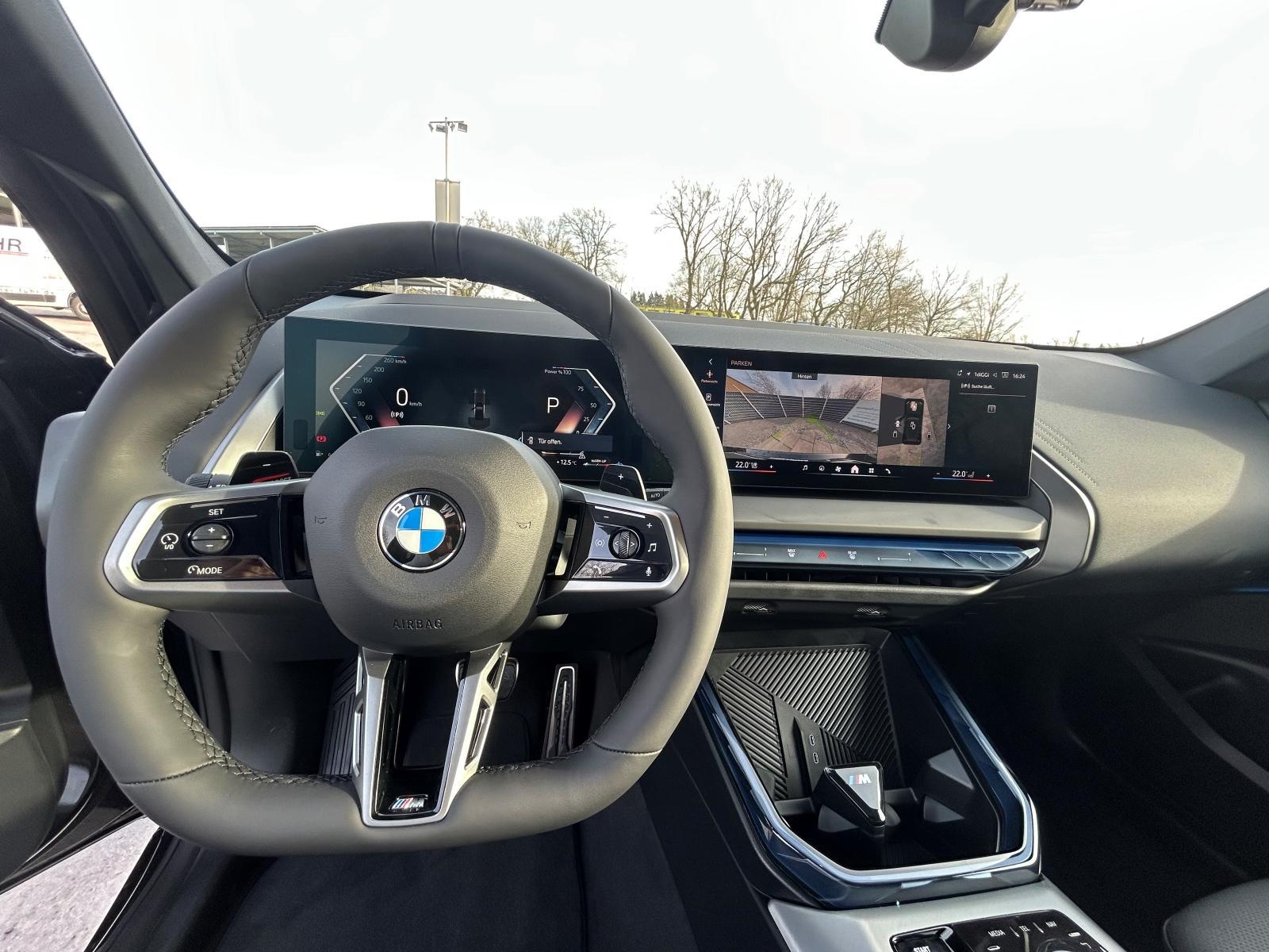 BMW X3 – Bild 15