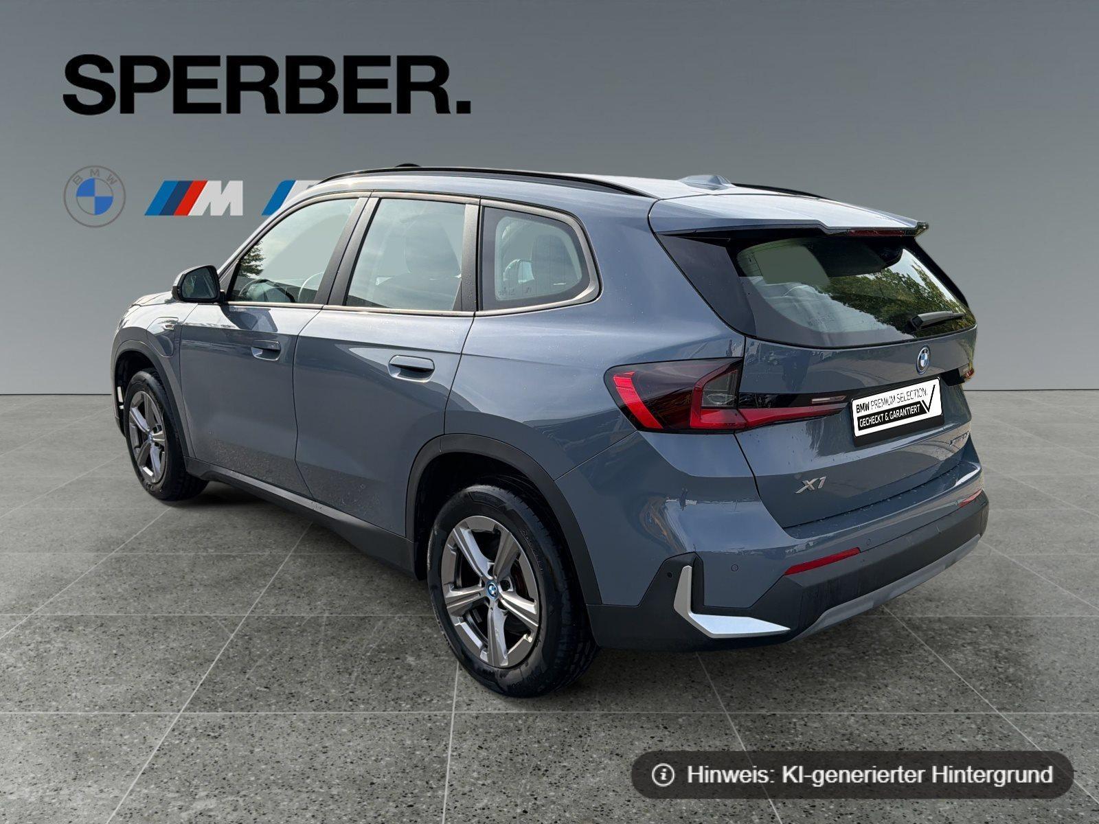 BMW X1 – Bild 3