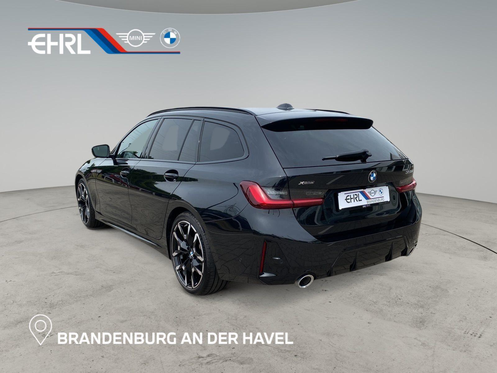 BMW 3er Touring – Bild 4