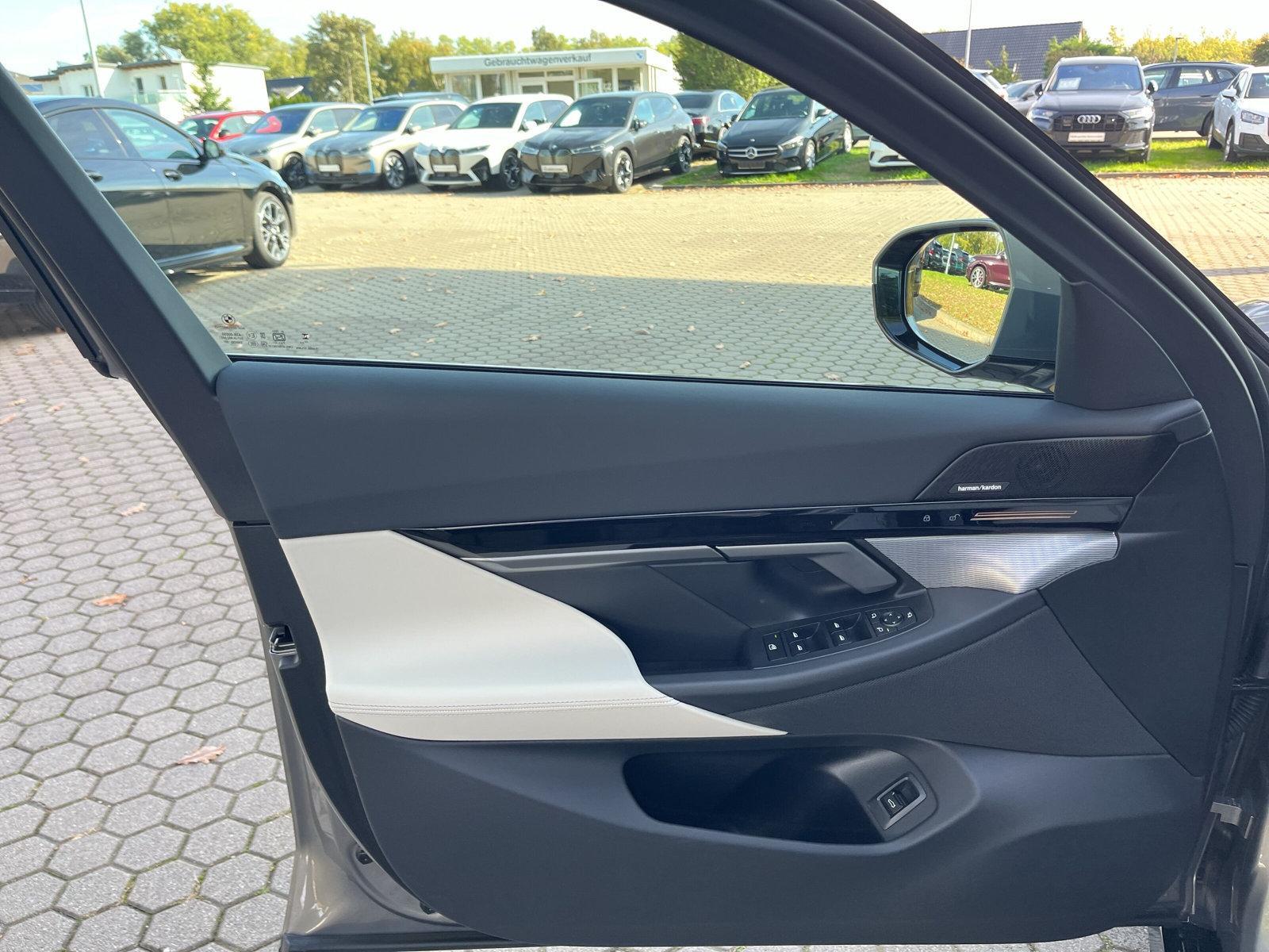 BMW 5er – Bild 30