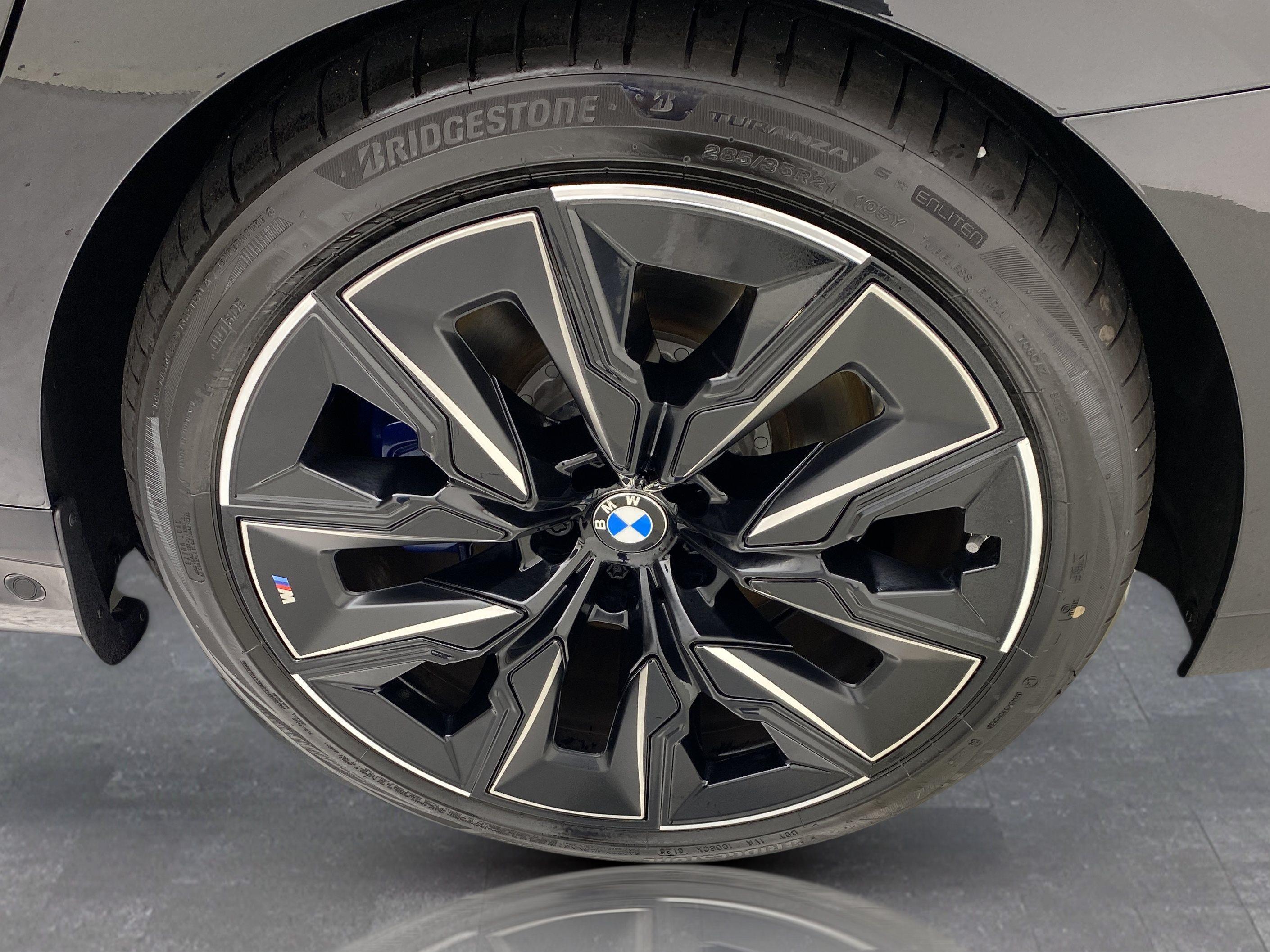 BMW i7 – Bild 18
